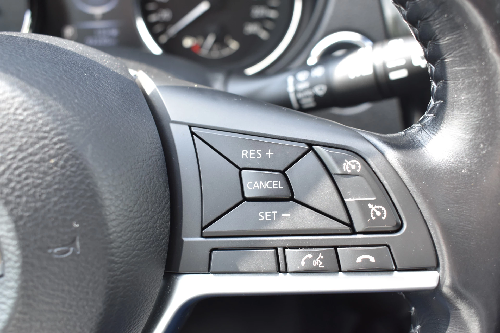 Hoofdafbeelding Nissan X-Trail