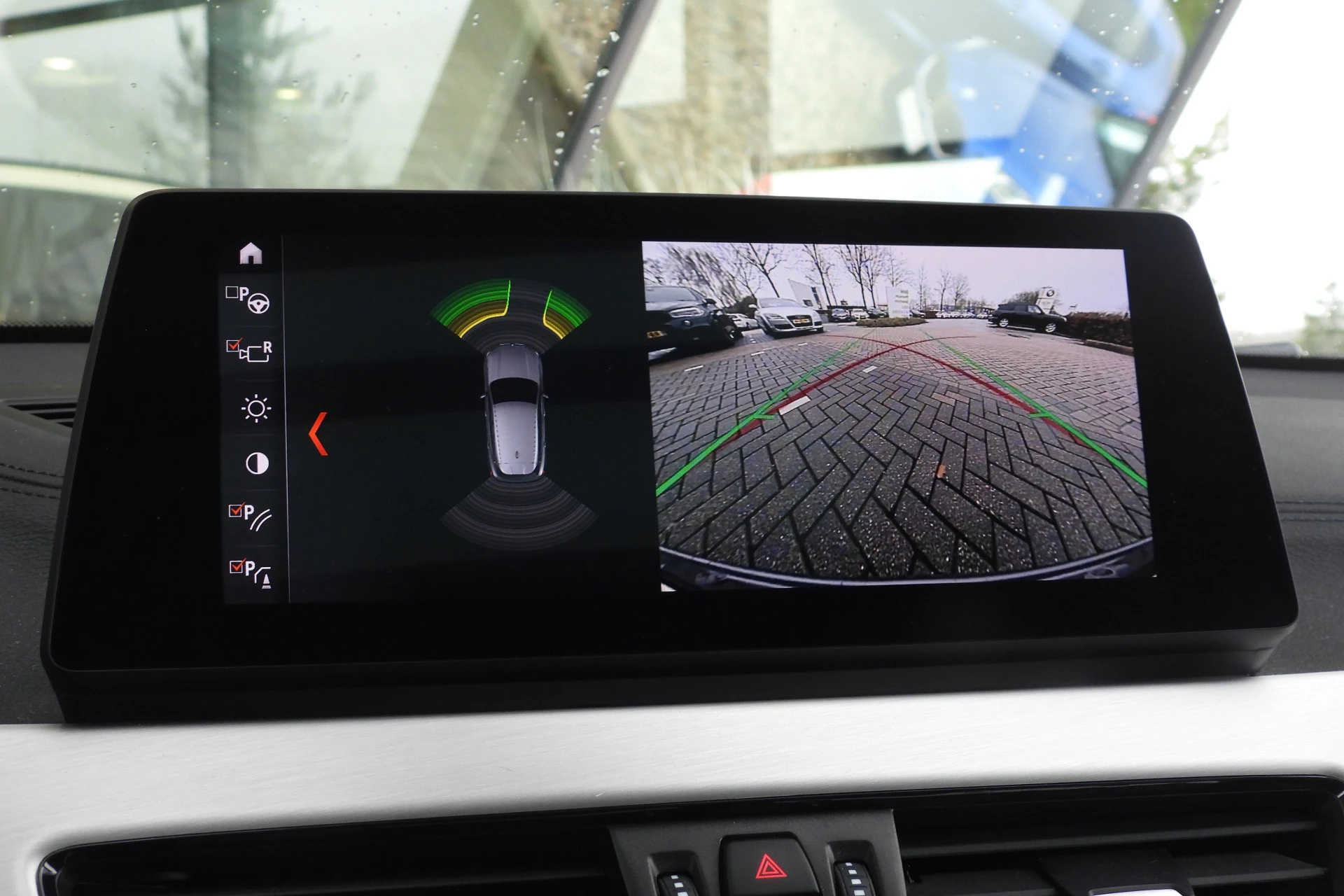 Hoofdafbeelding BMW X2