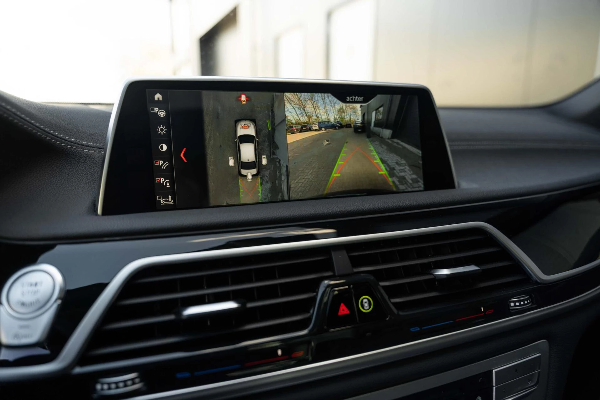 Hoofdafbeelding BMW 7 Serie