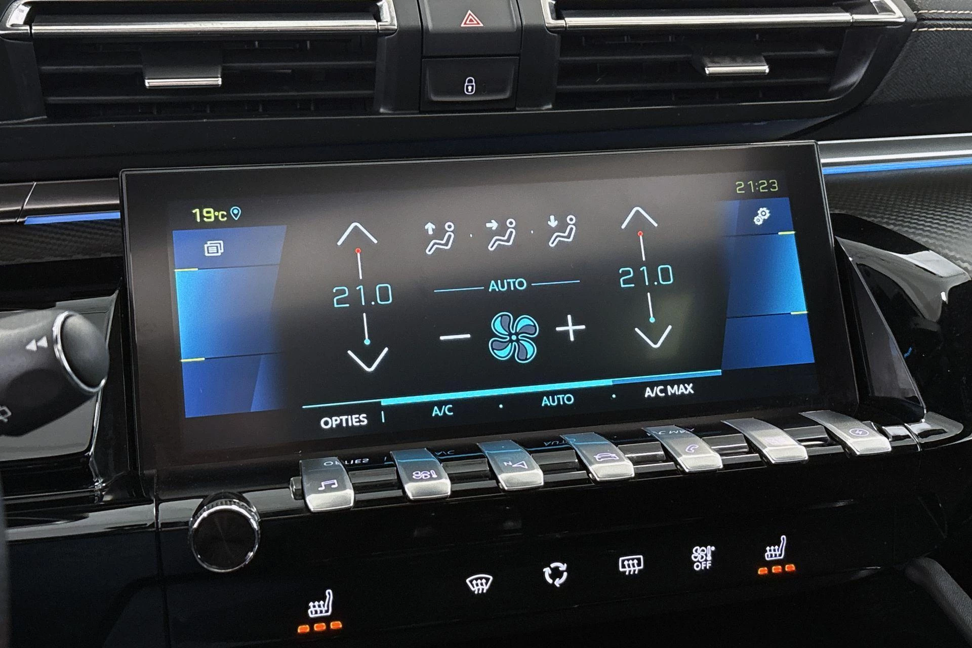 Hoofdafbeelding Peugeot 508