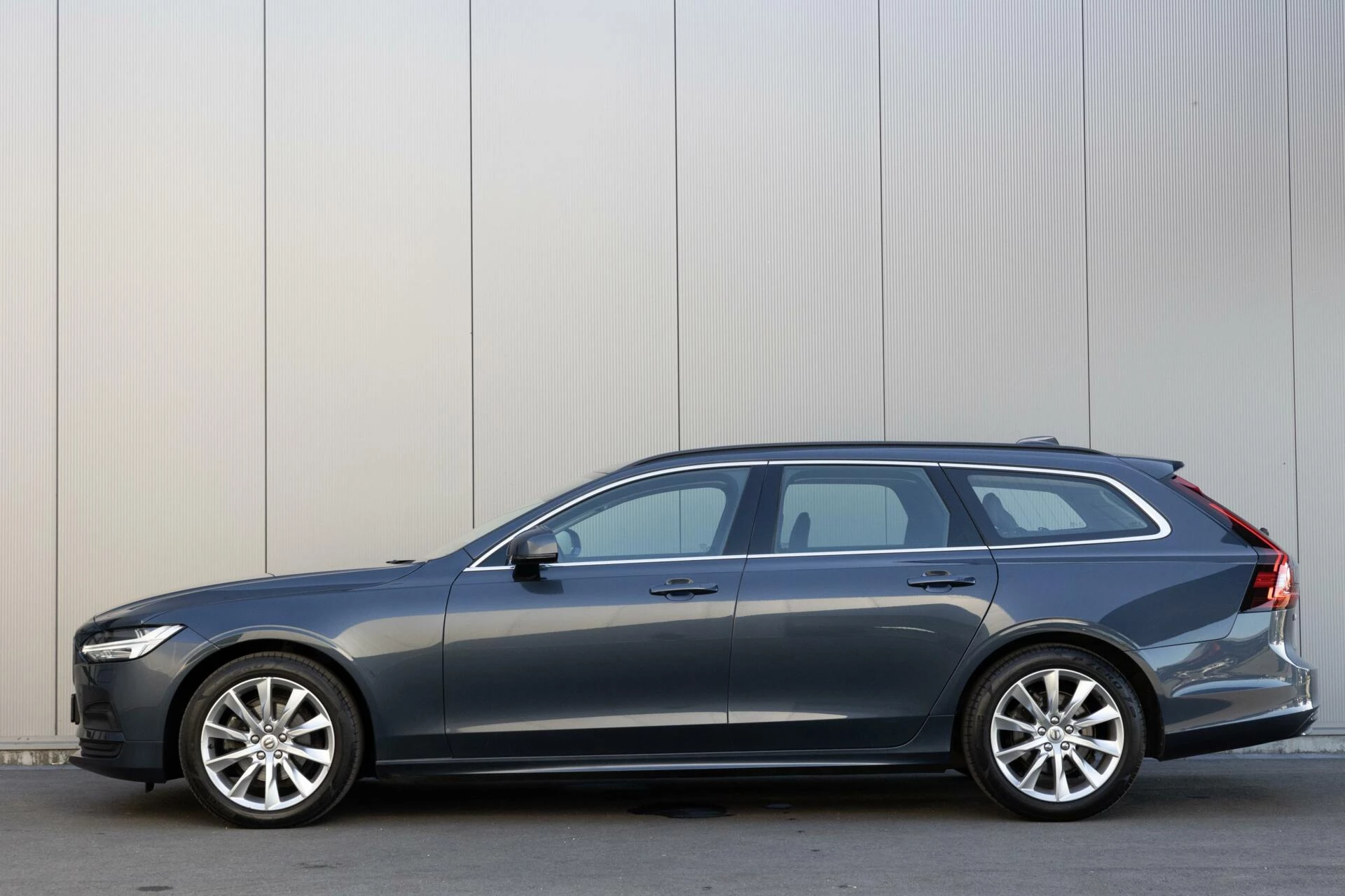 Hoofdafbeelding Volvo V90