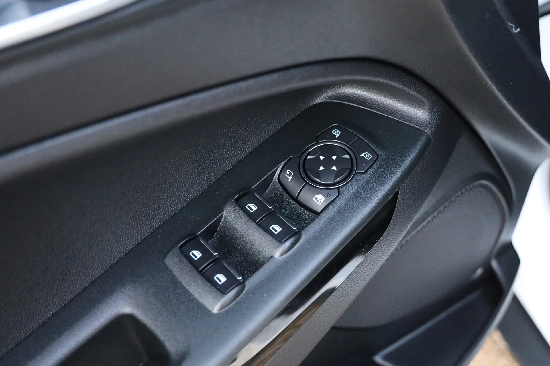 Hoofdafbeelding Ford EcoSport