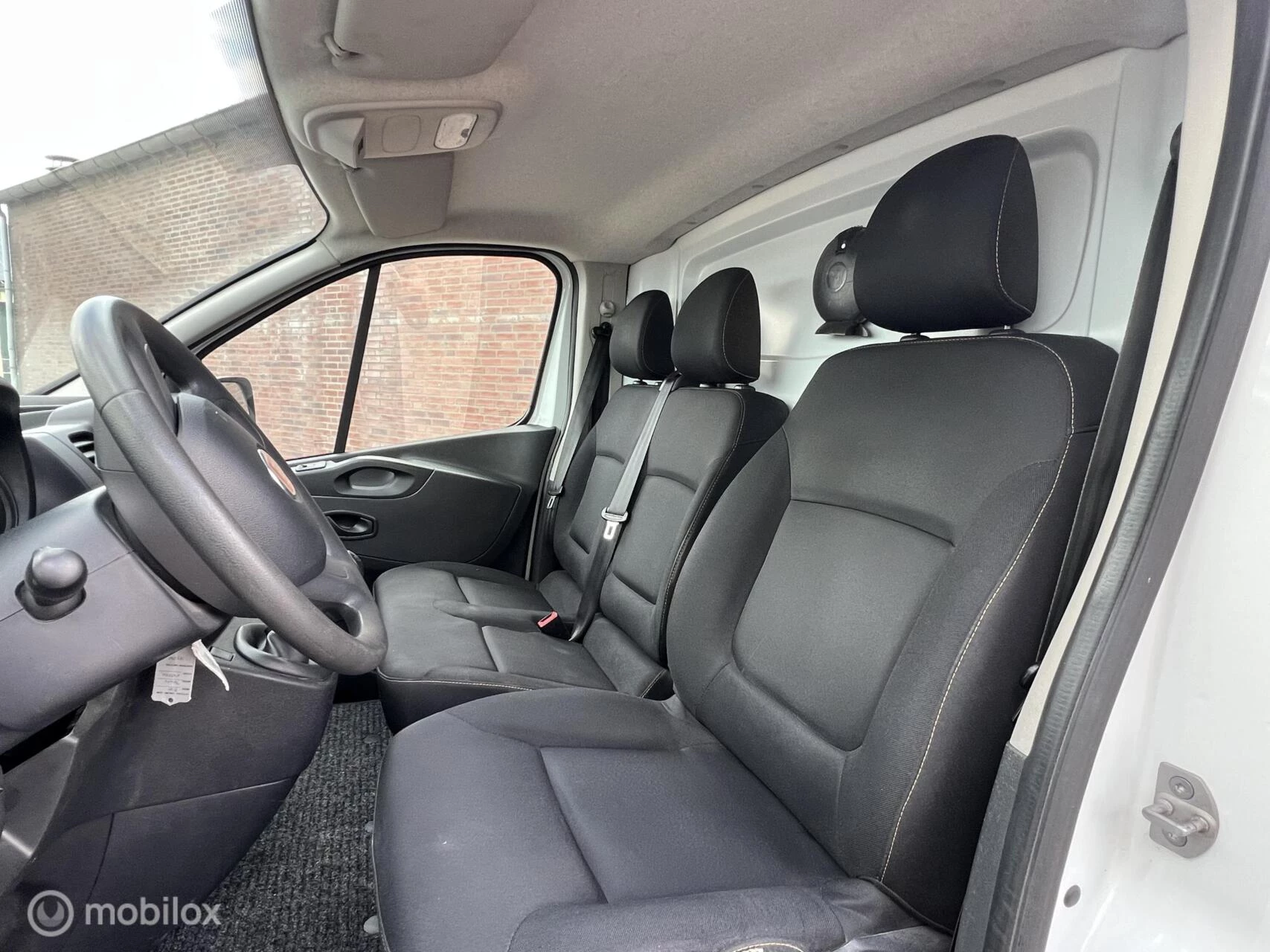 Hoofdafbeelding Fiat Talento