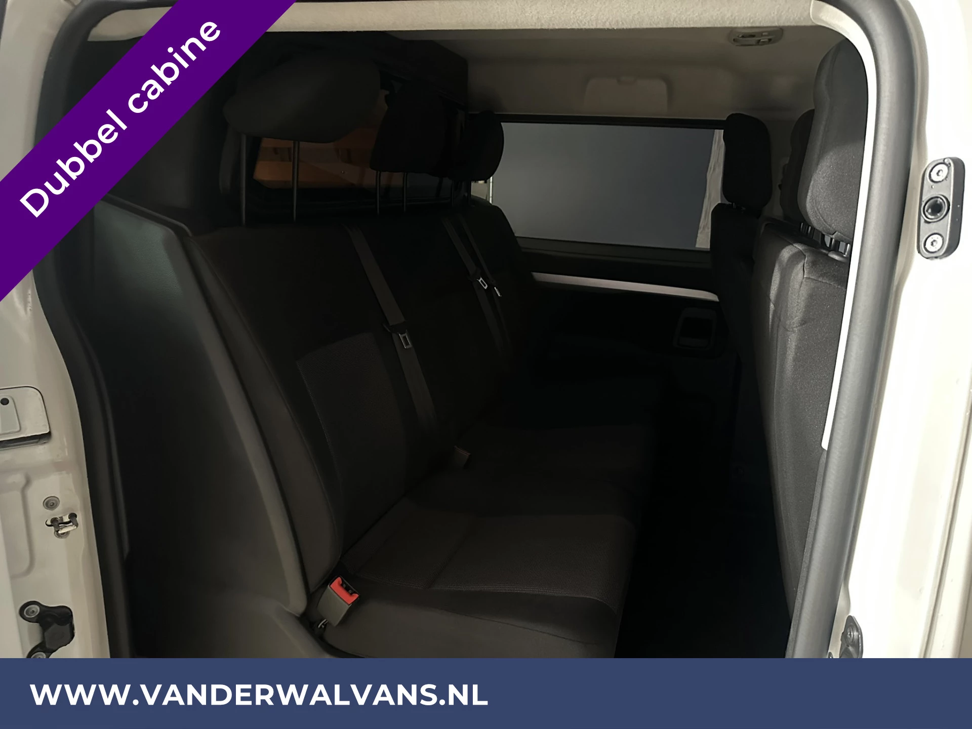 Hoofdafbeelding Toyota ProAce