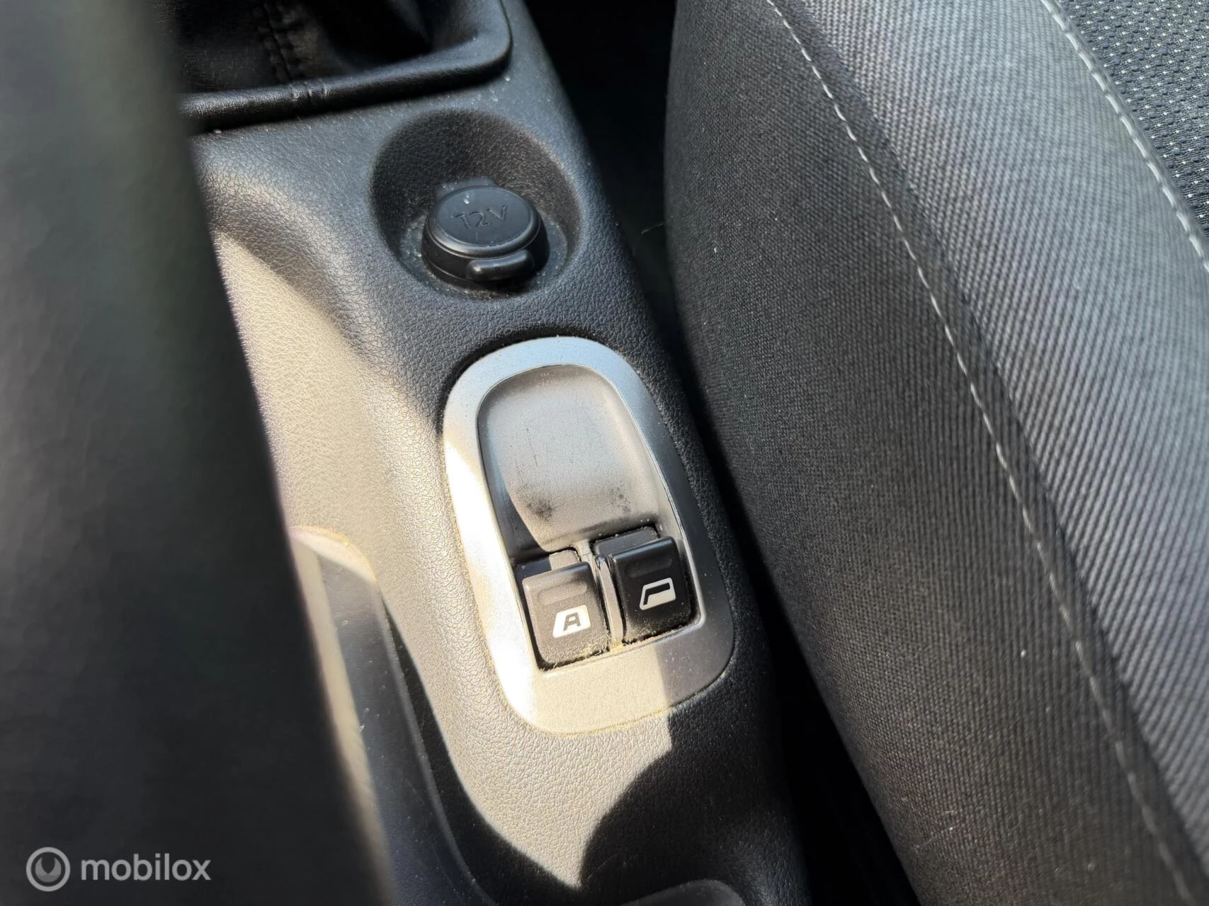 Hoofdafbeelding Peugeot 206