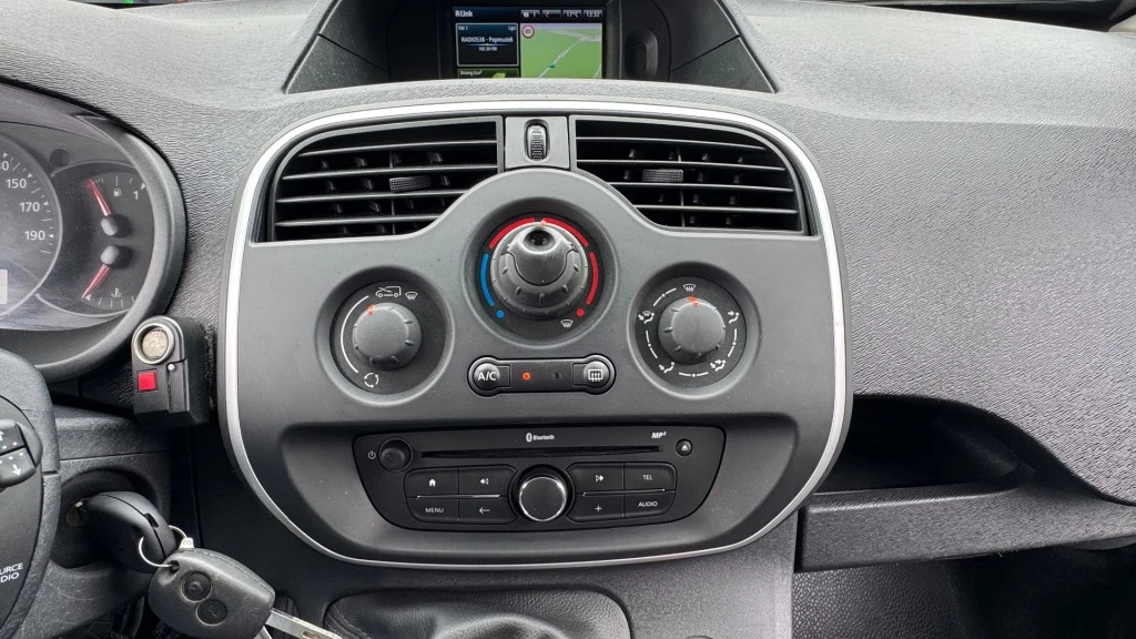 Hoofdafbeelding Renault Kangoo
