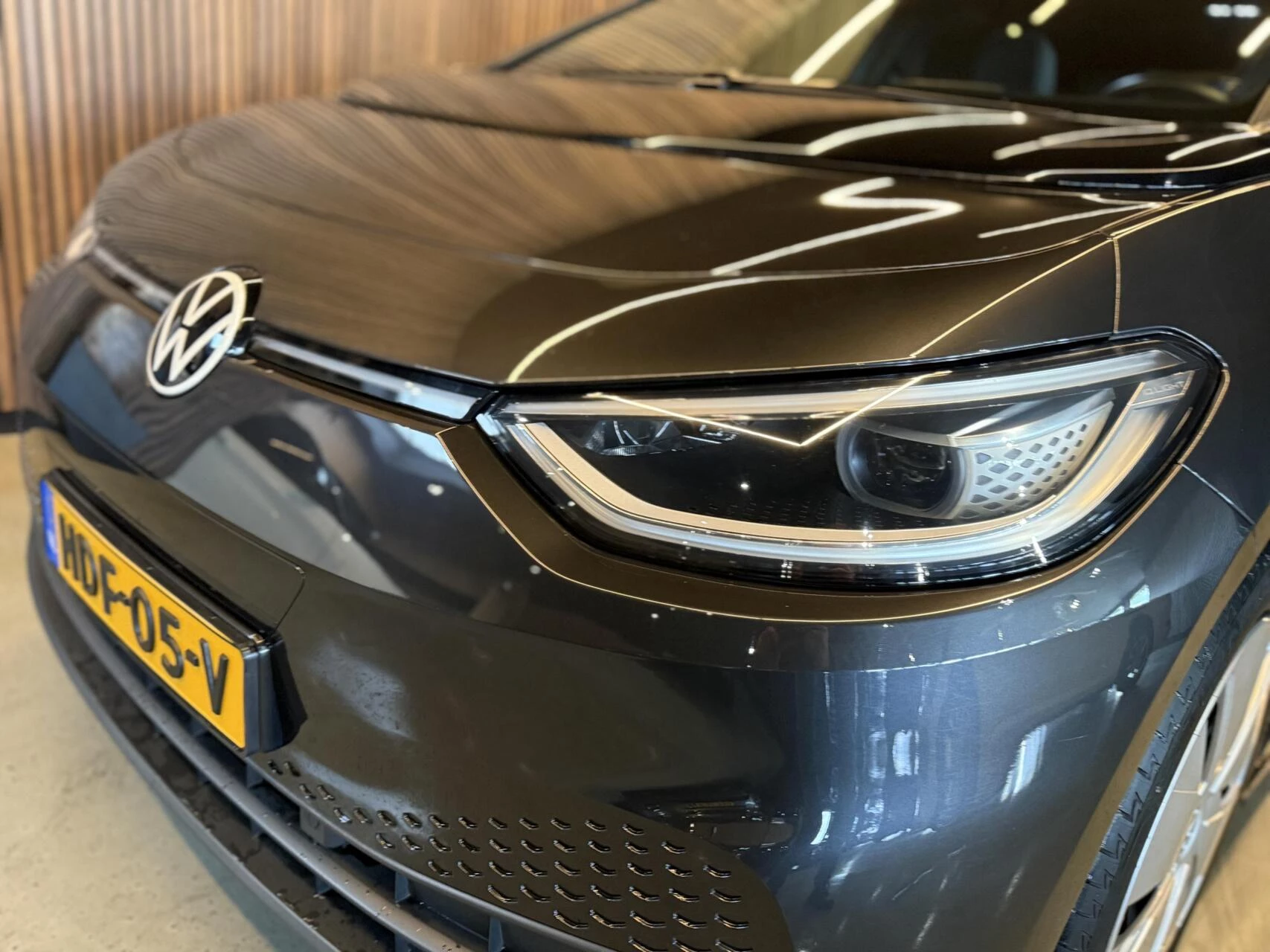 Hoofdafbeelding Volkswagen ID.3