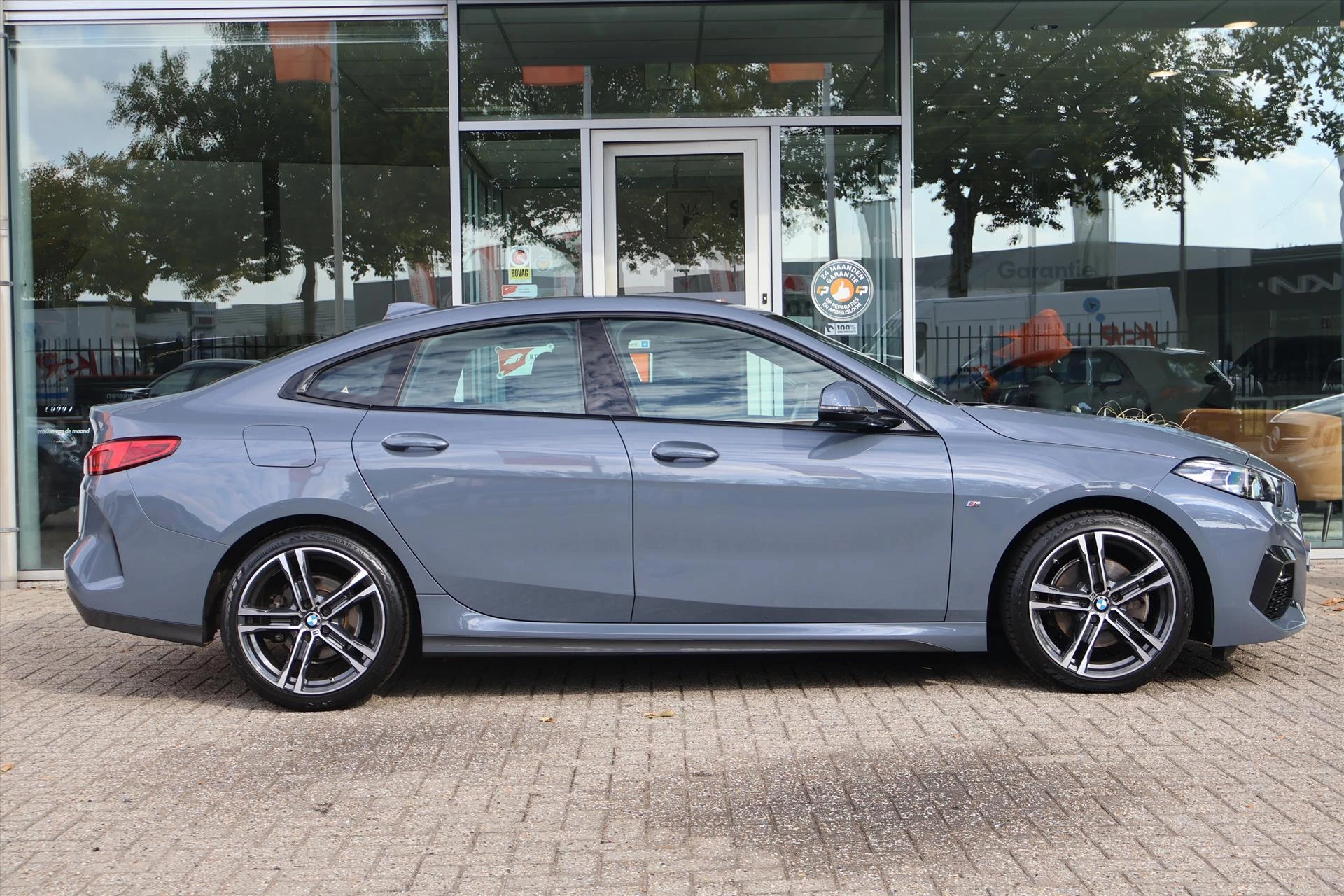 Hoofdafbeelding BMW 2 Serie