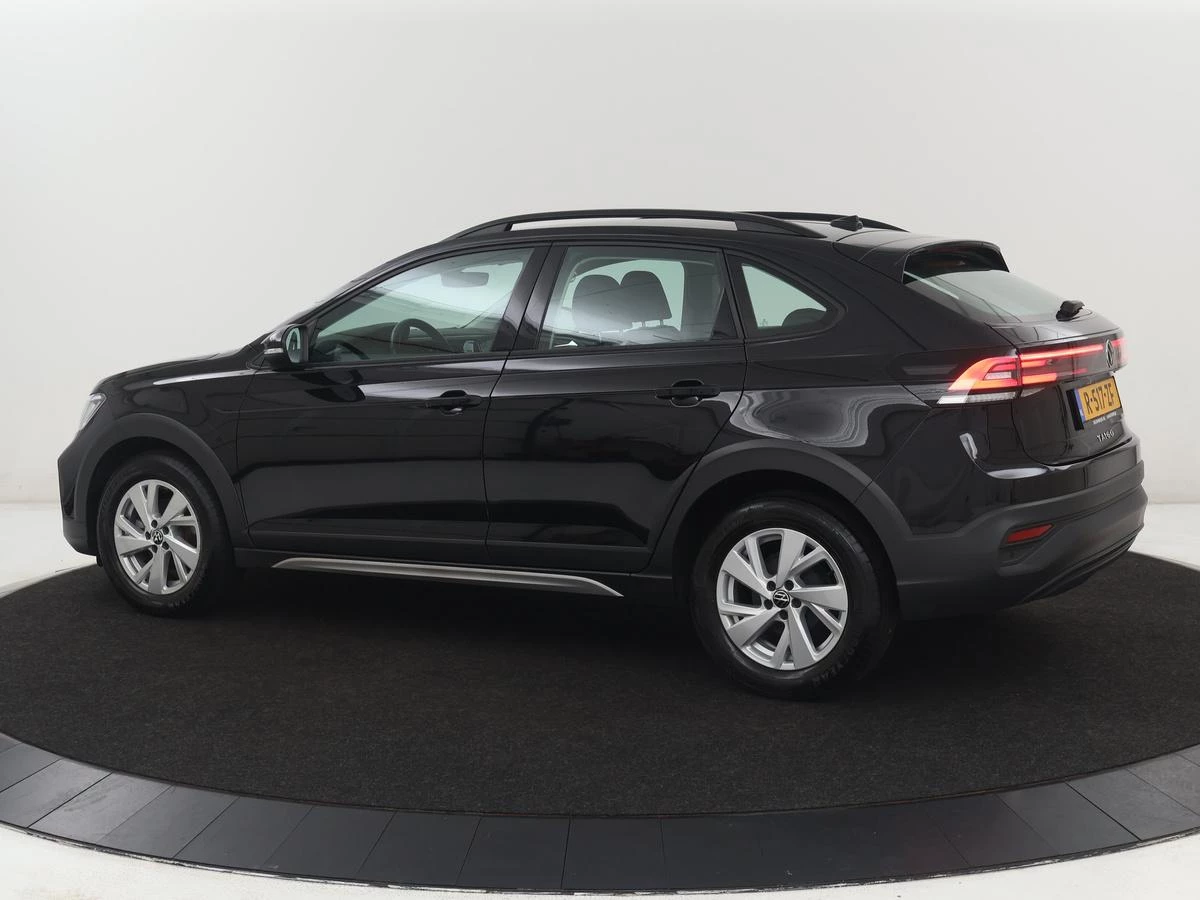 Hoofdafbeelding Volkswagen Taigo