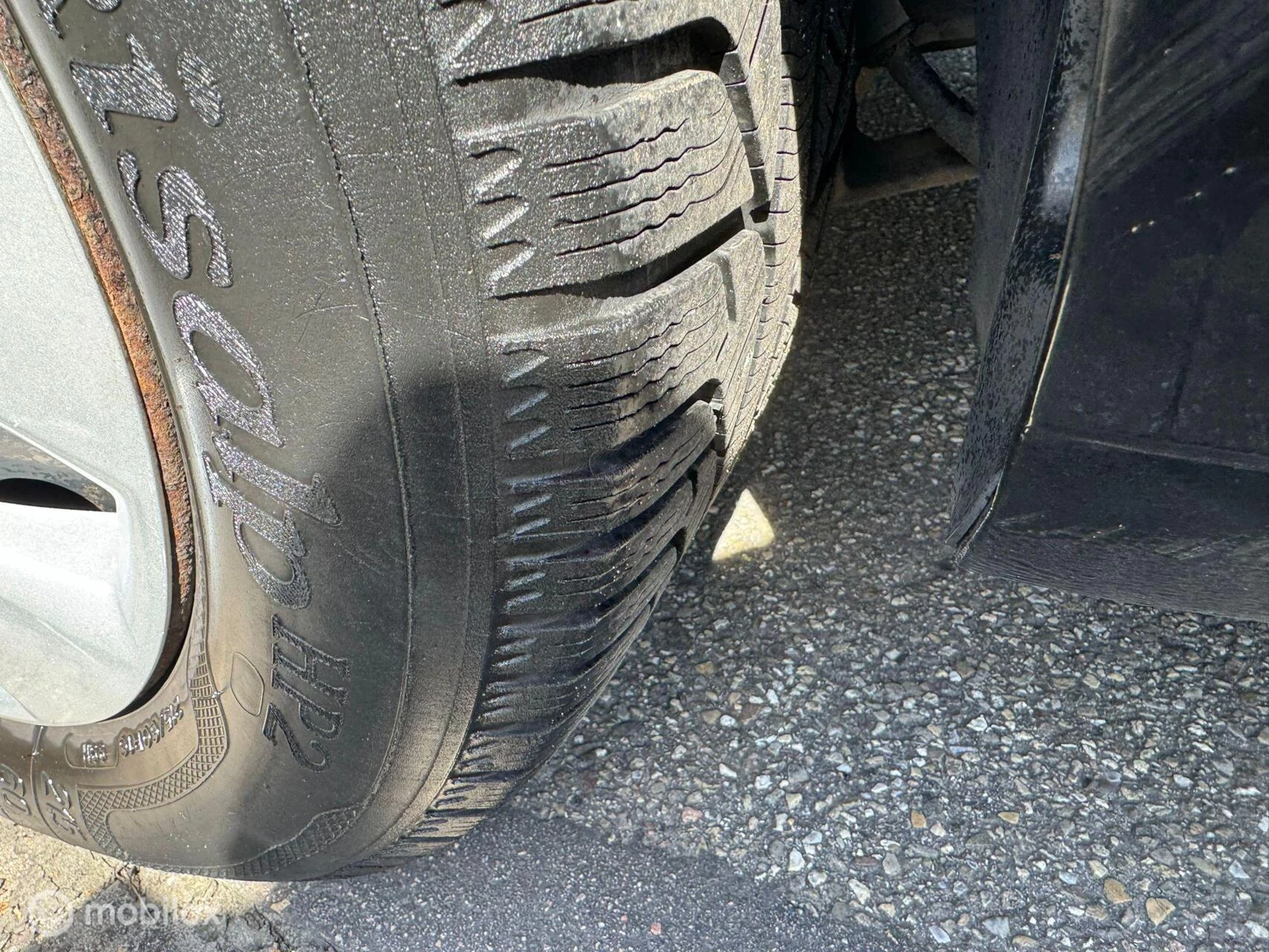 Hoofdafbeelding Opel Zafira