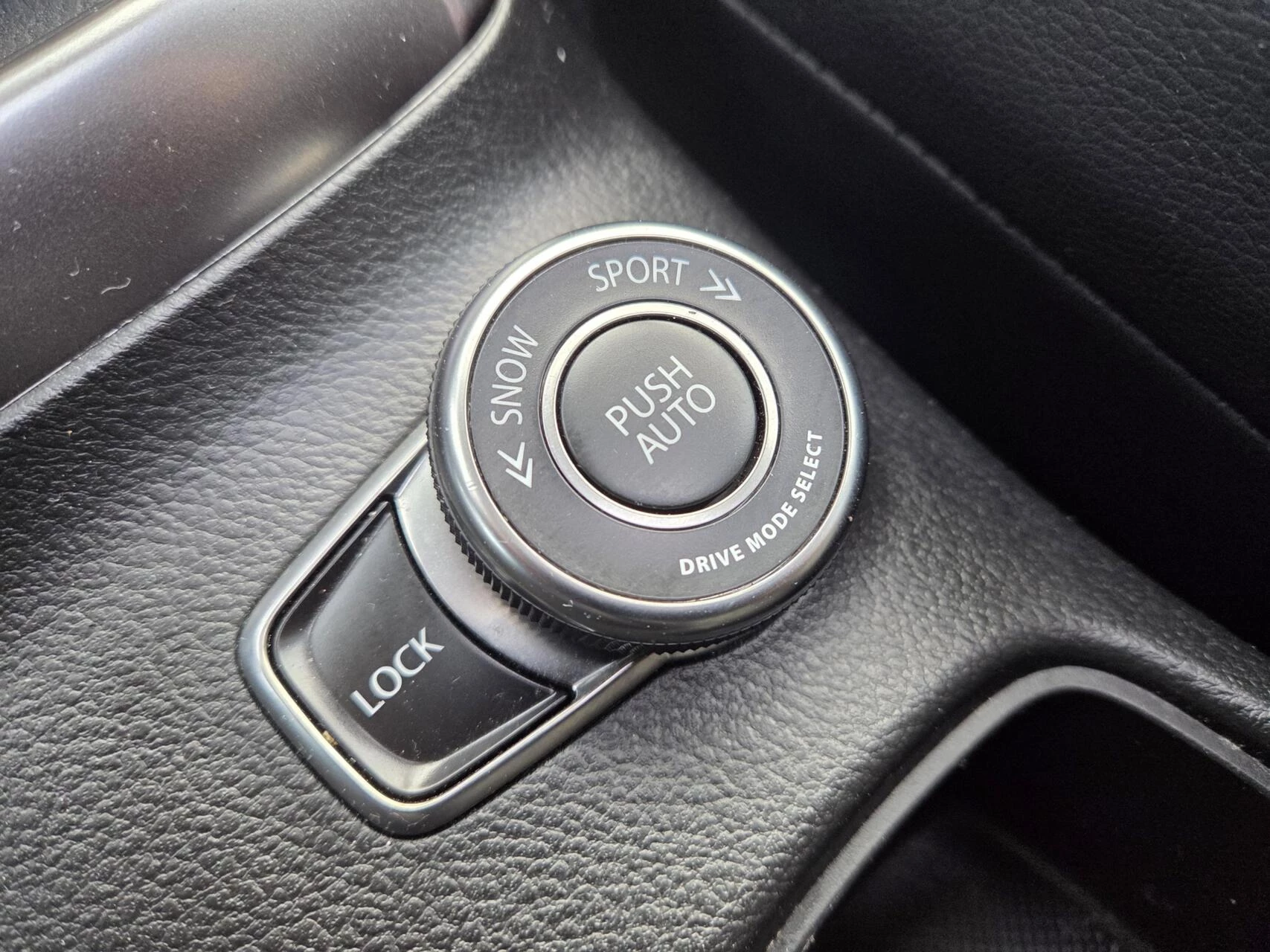 Hoofdafbeelding Suzuki S-Cross