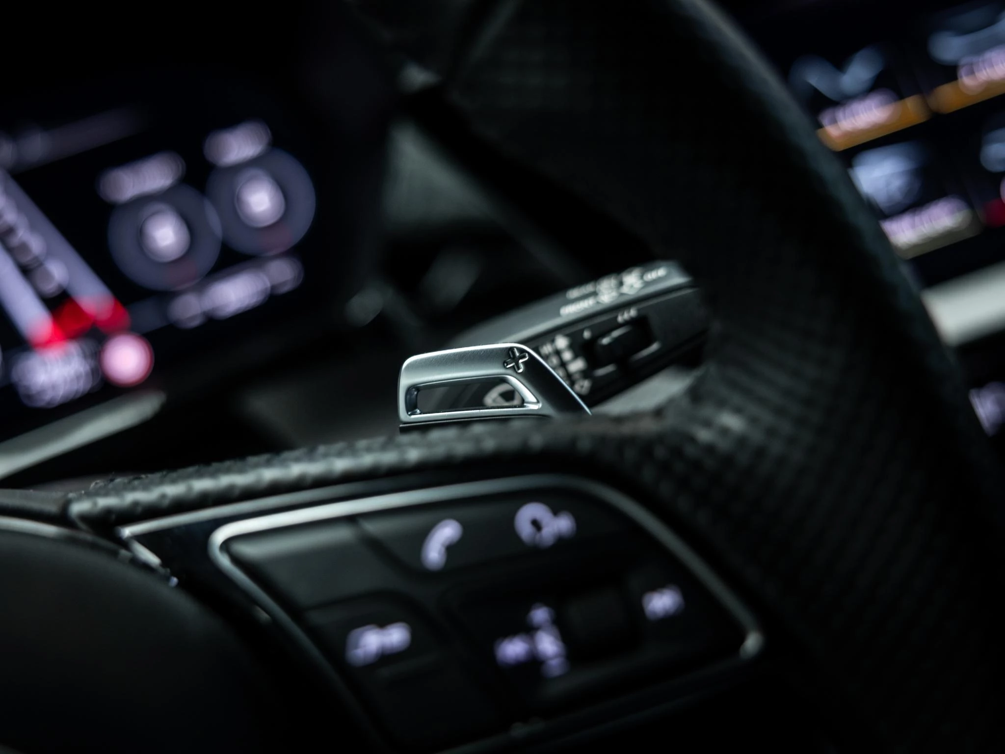 Hoofdafbeelding Audi RS3