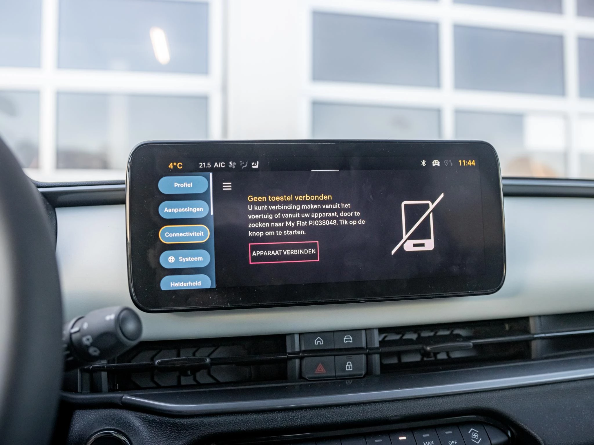 Hoofdafbeelding Fiat 600