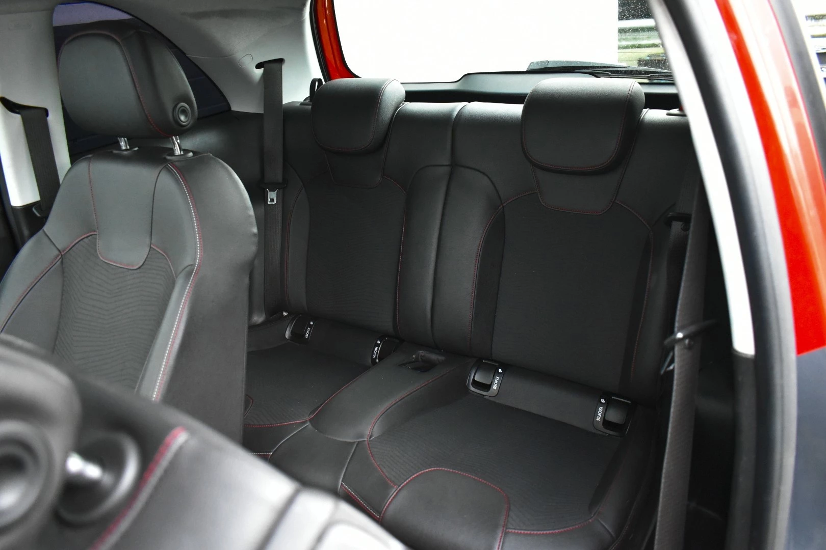 Hoofdafbeelding Opel ADAM