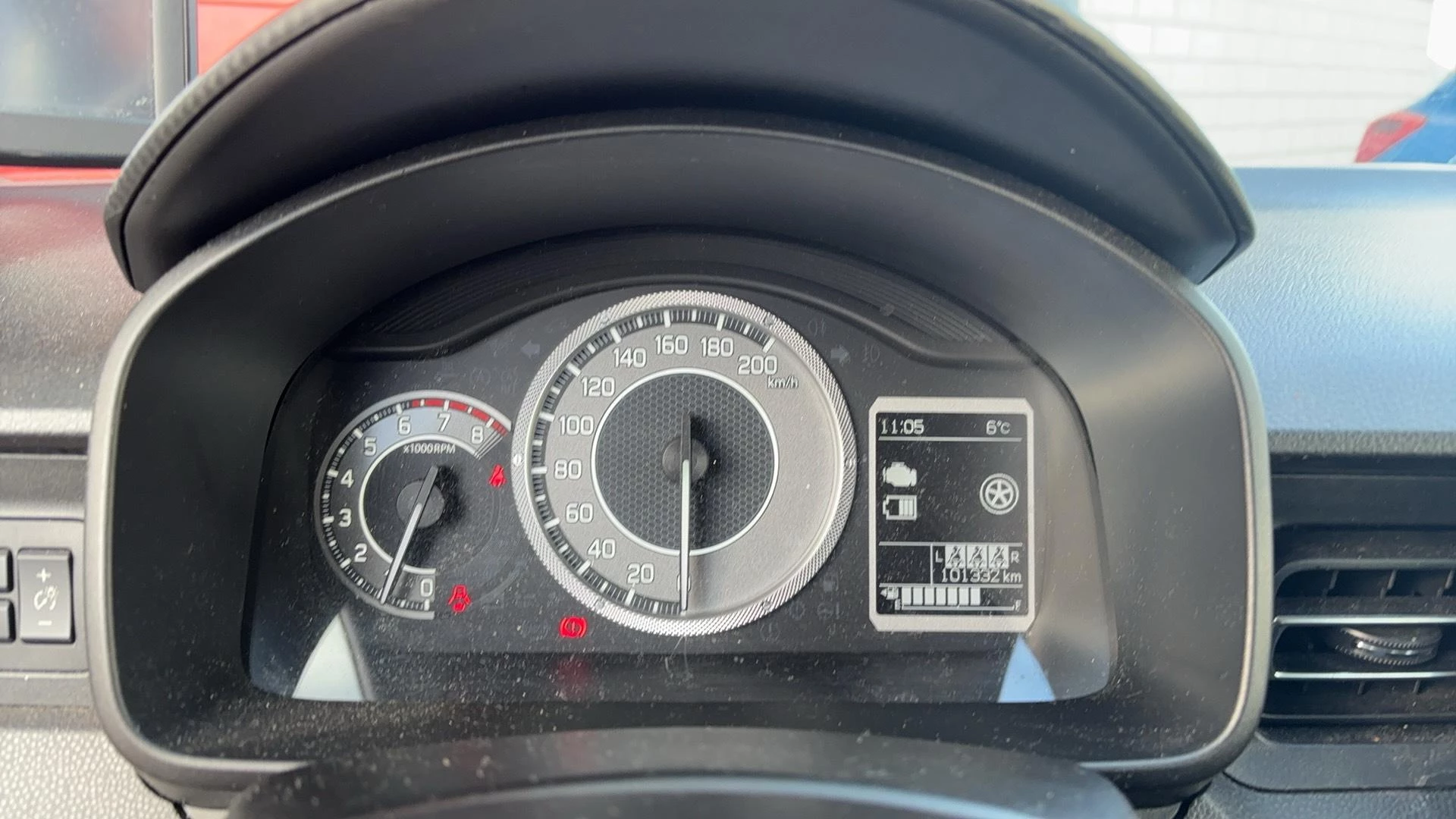 Hoofdafbeelding Suzuki Ignis