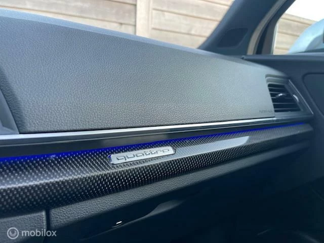 Hoofdafbeelding Audi SQ5