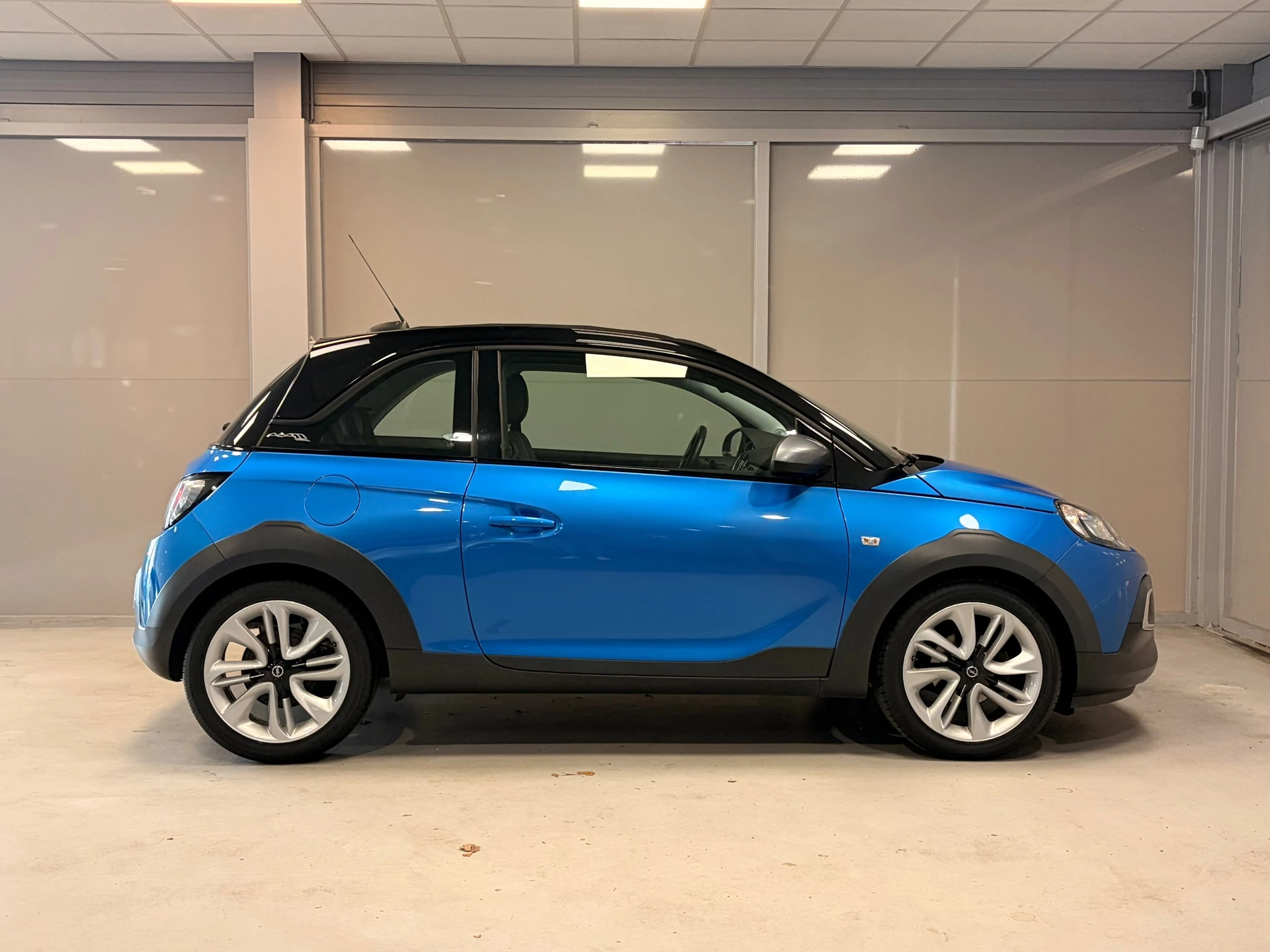 Hoofdafbeelding Opel ADAM