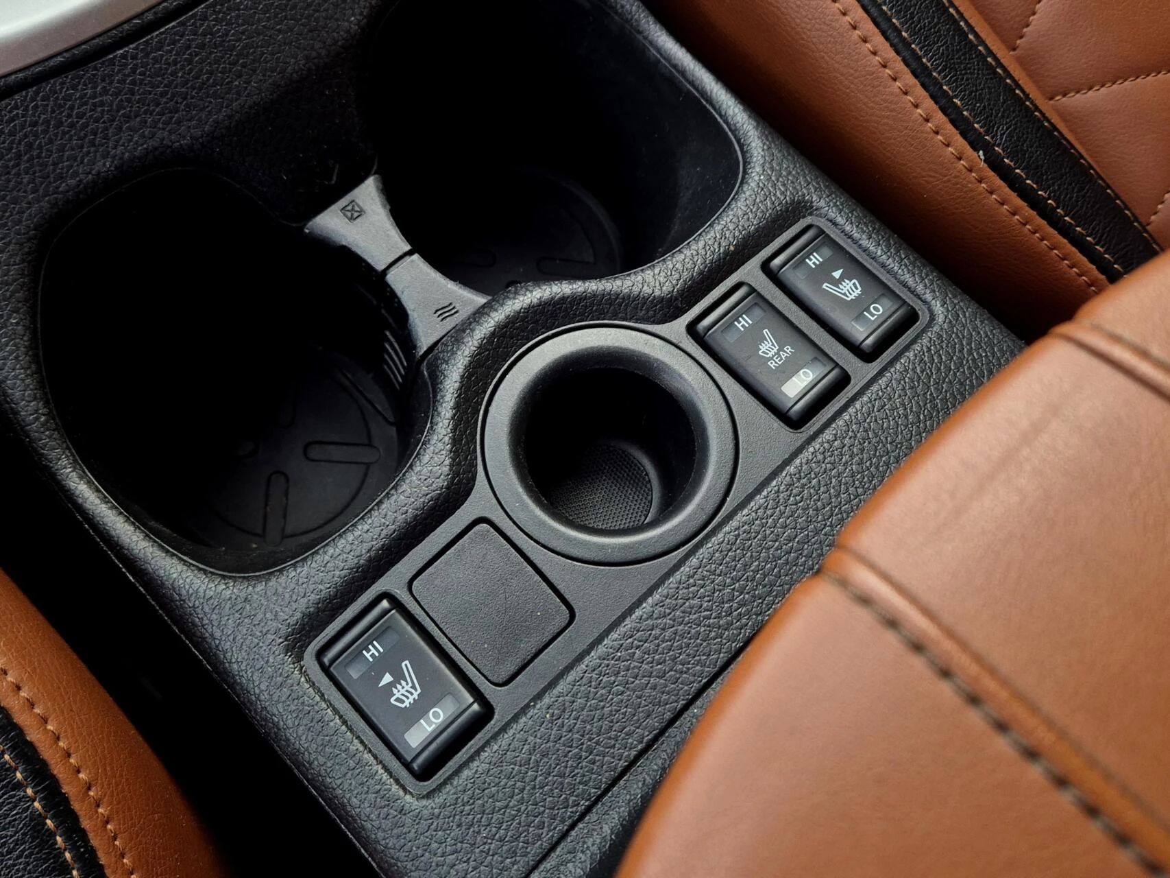 Hoofdafbeelding Nissan X-Trail