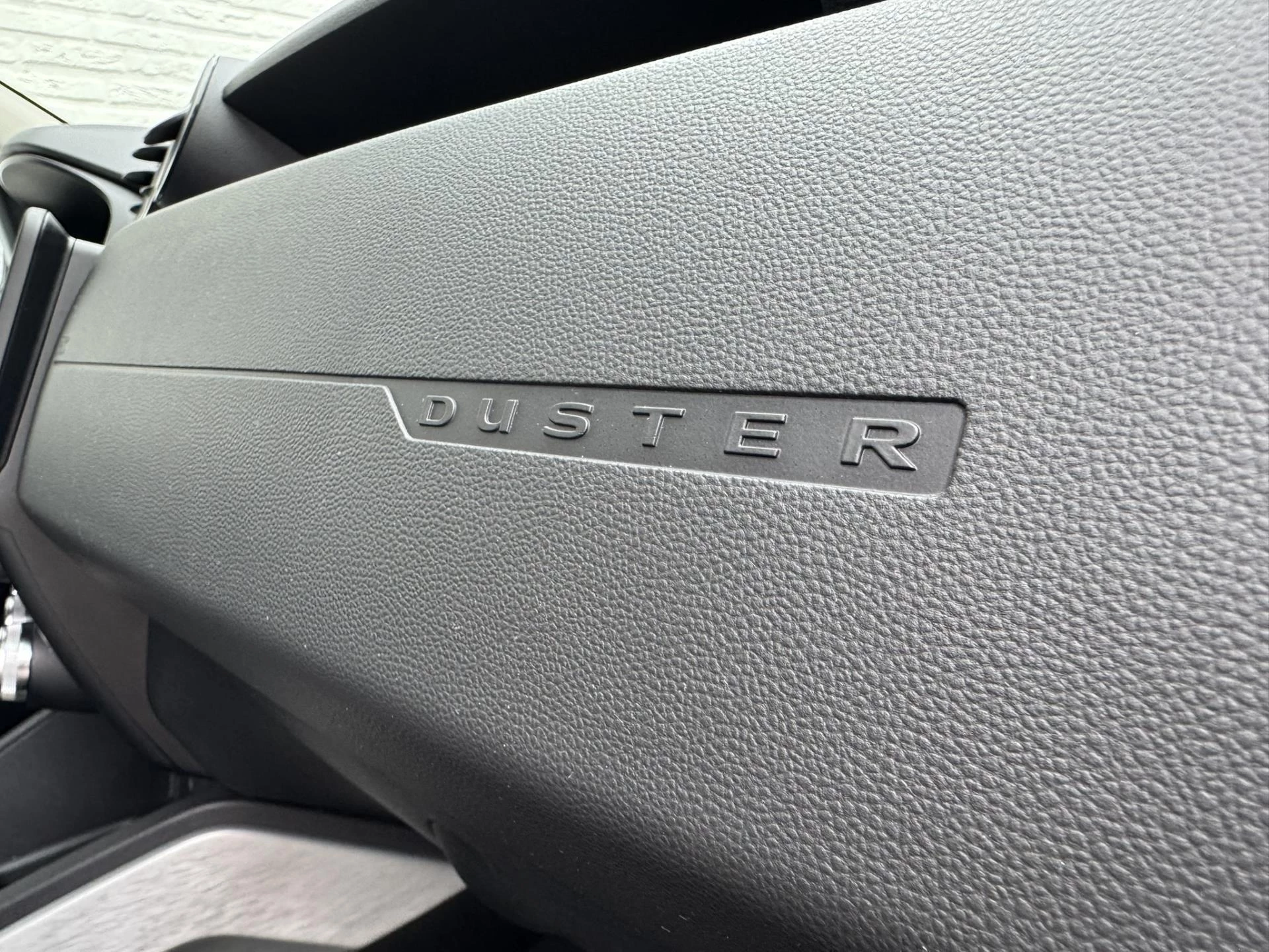 Hoofdafbeelding Dacia Duster