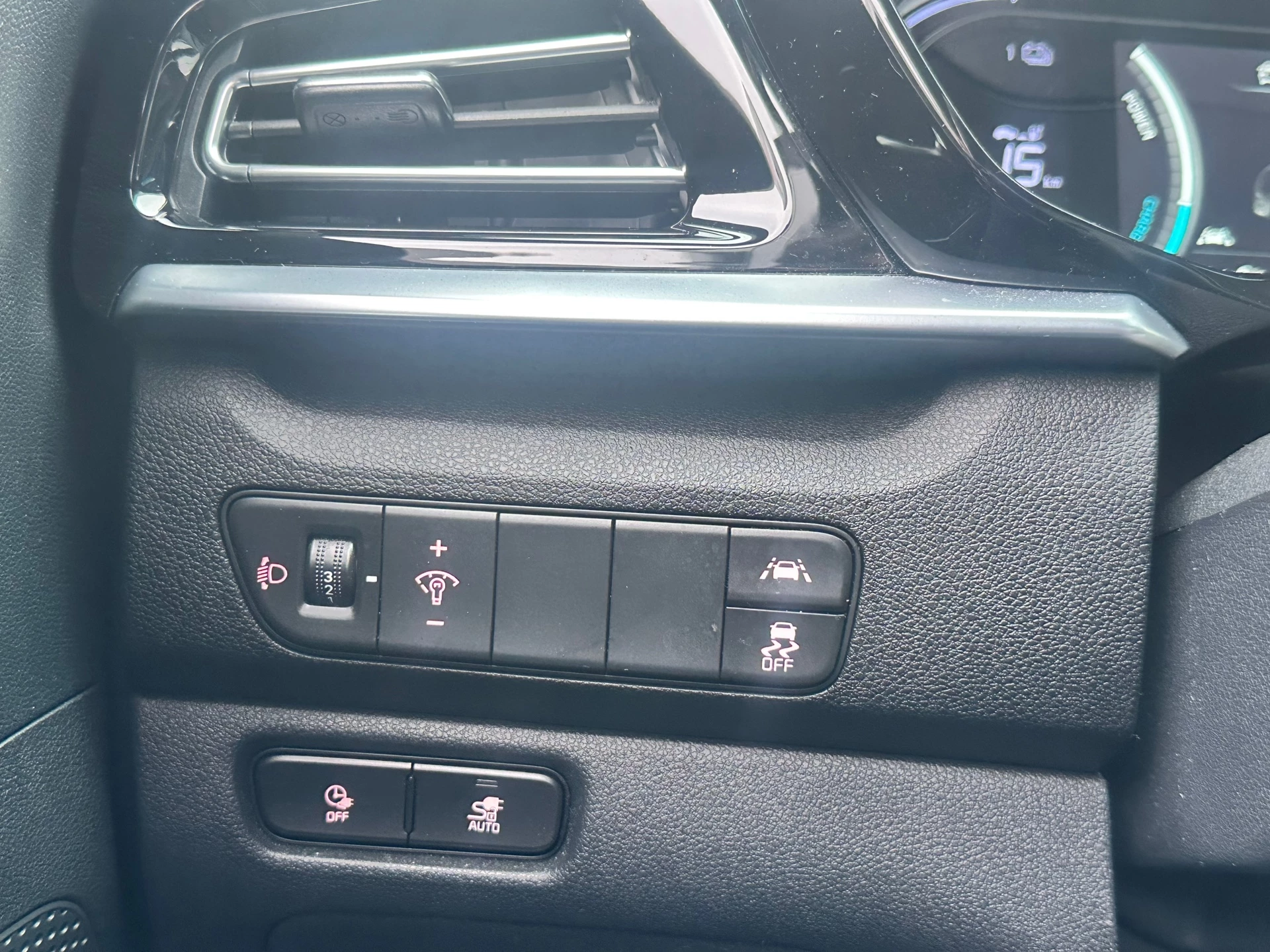 Hoofdafbeelding Kia e-Niro