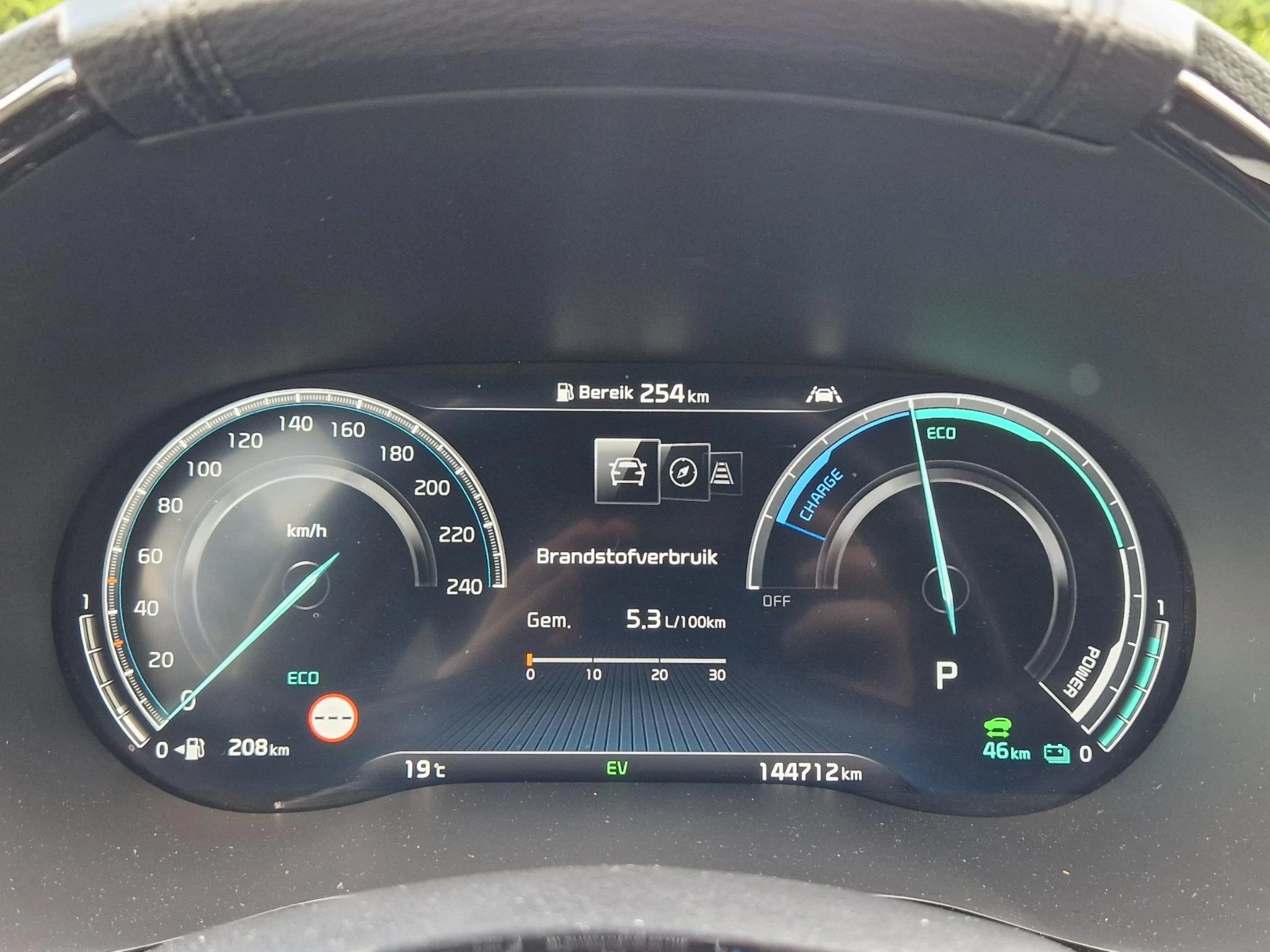 Hoofdafbeelding Kia XCeed