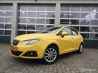 Seat Ibiza 1.2 TDI Style Ecomotive
