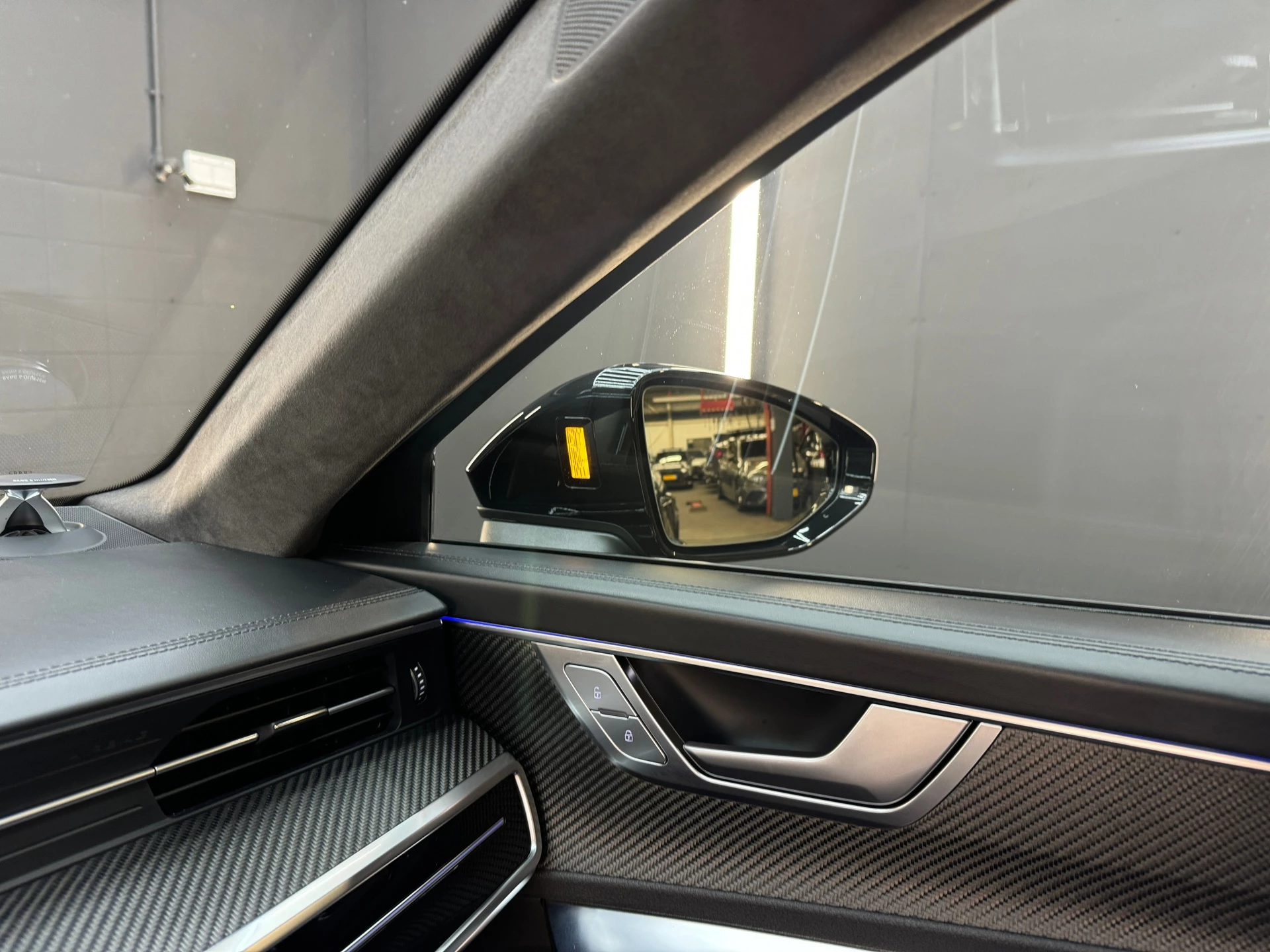 Hoofdafbeelding Audi RS6