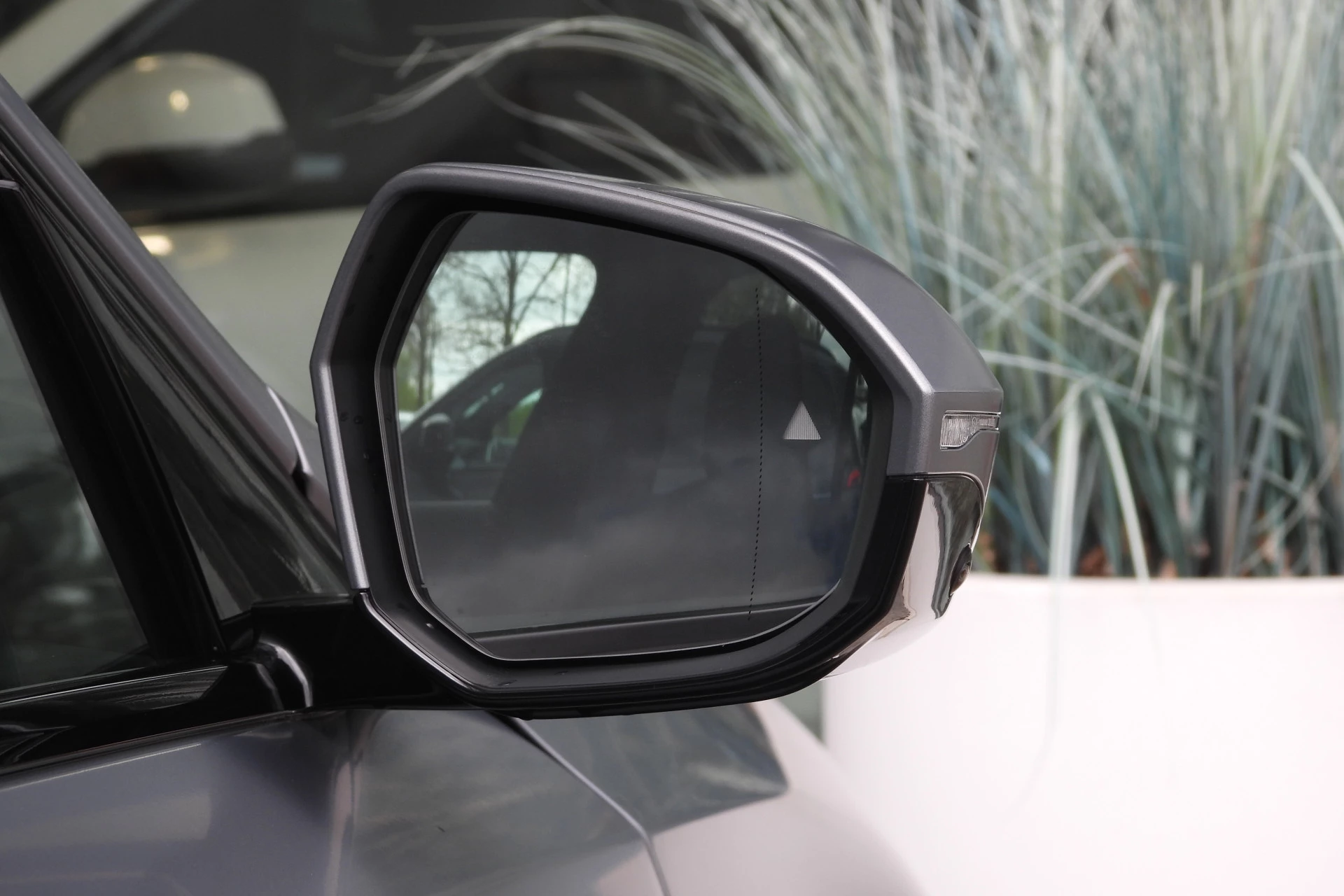 Hoofdafbeelding BMW i5