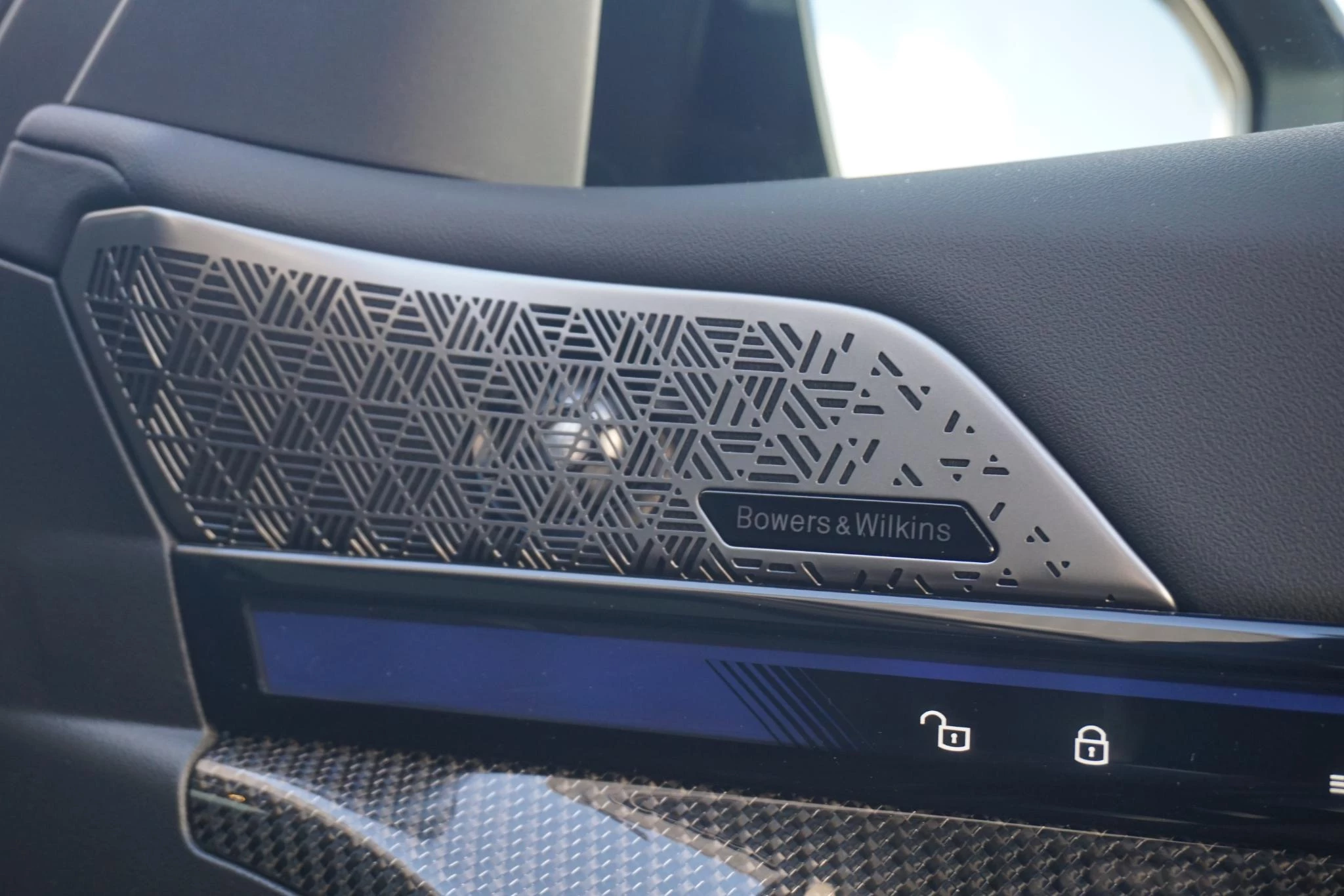 Hoofdafbeelding BMW M5