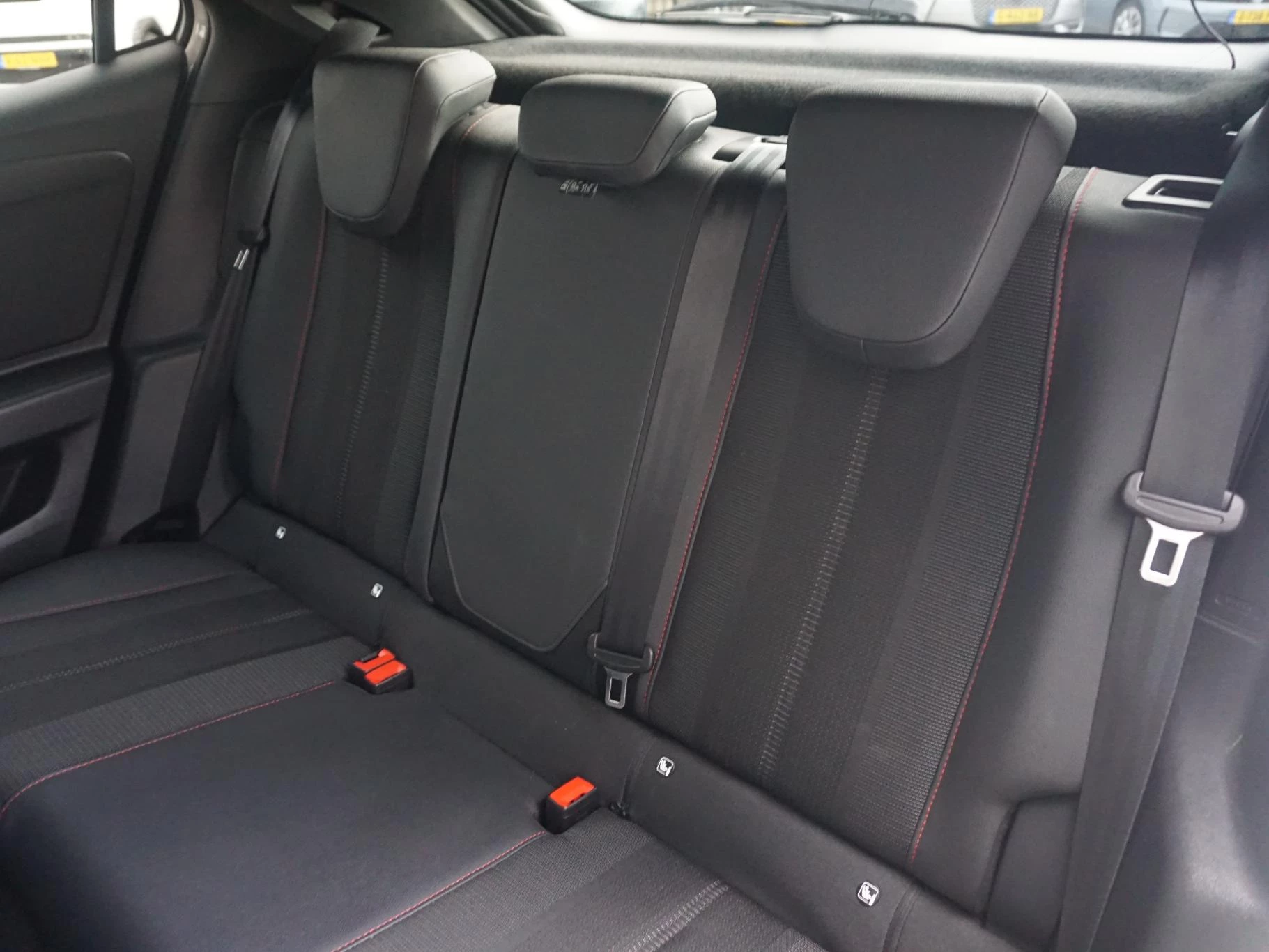 Hoofdafbeelding Opel Mokka-e