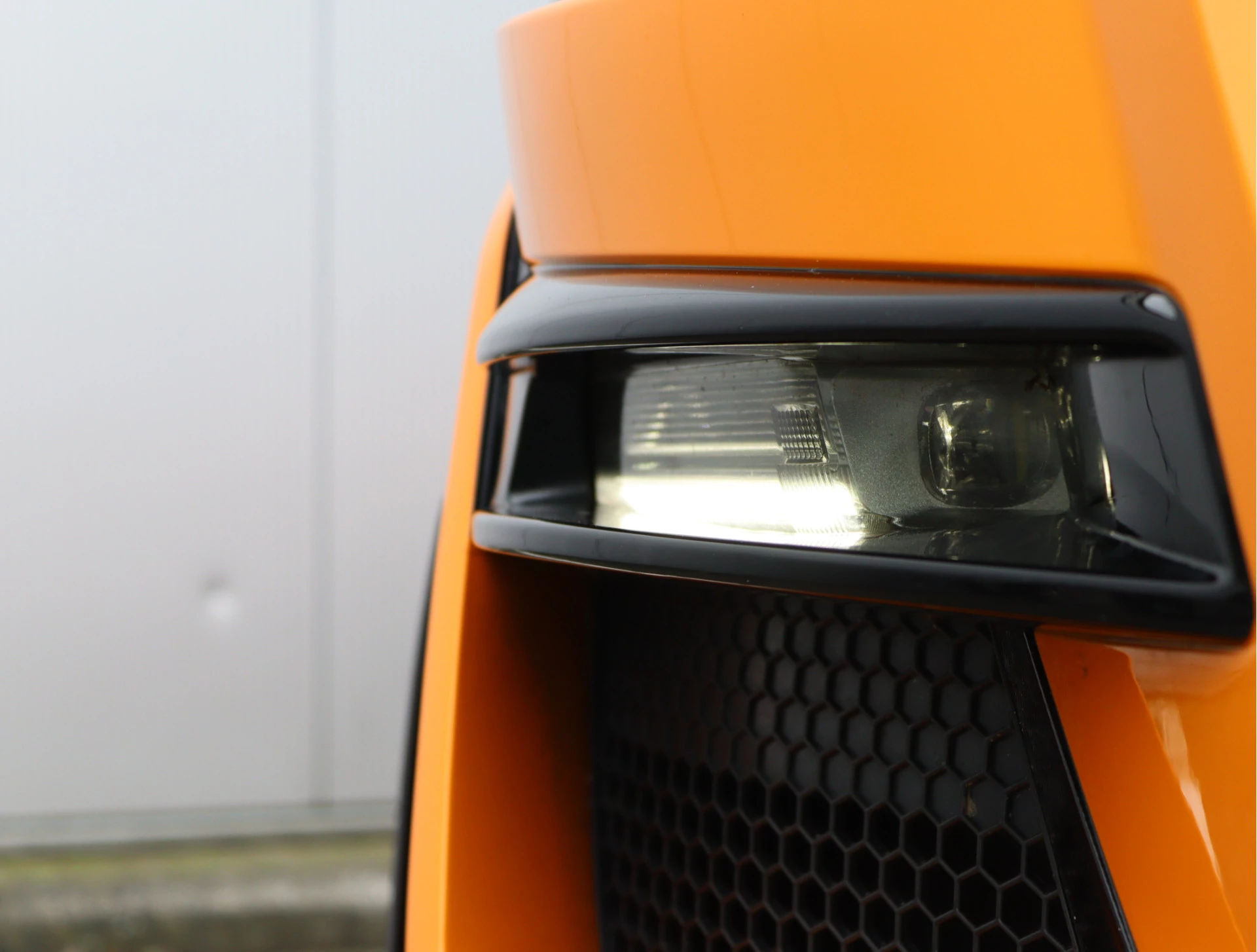 Hoofdafbeelding Ford Mustang