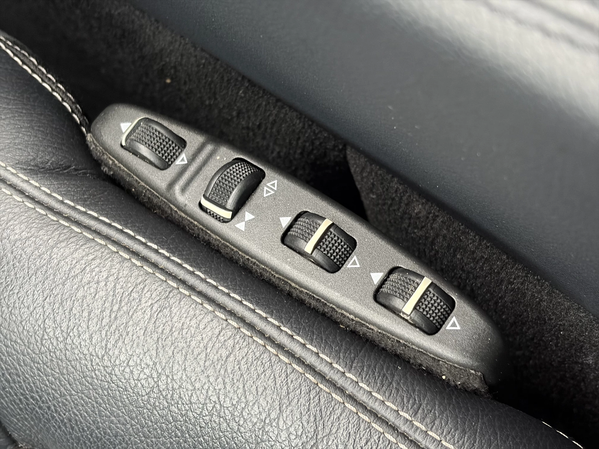 Hoofdafbeelding Mercedes-Benz CLS