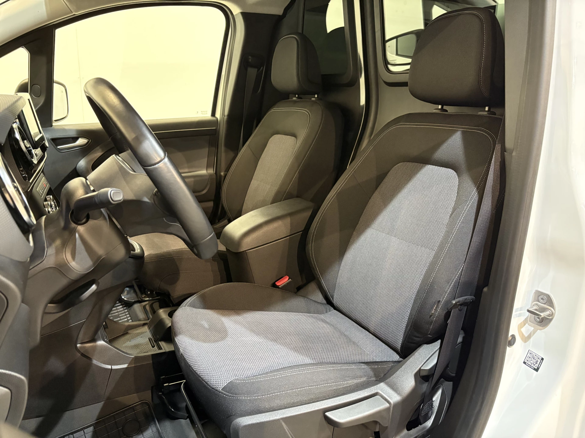 Hoofdafbeelding Mercedes-Benz Citan