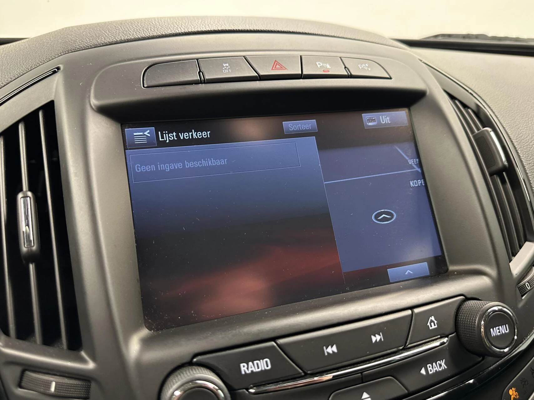 Hoofdafbeelding Opel Insignia