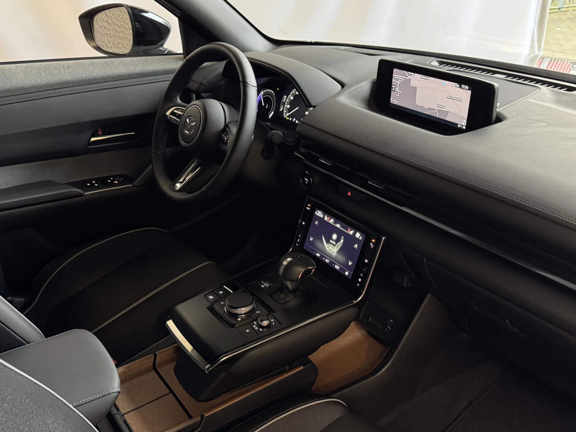 Hoofdafbeelding Mazda MX-30