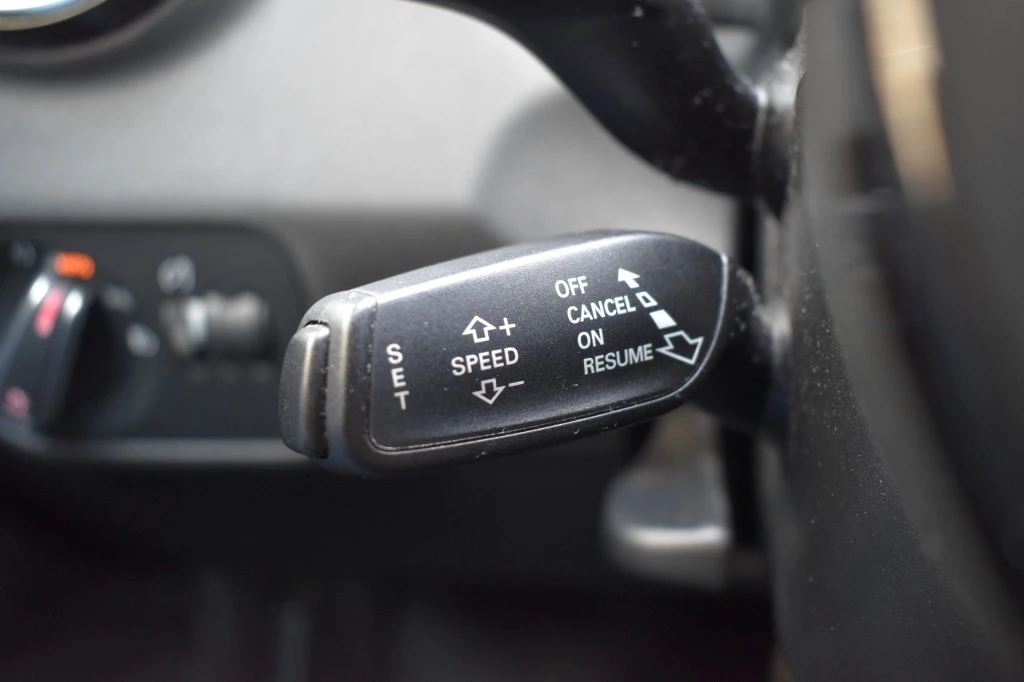Hoofdafbeelding Audi A1