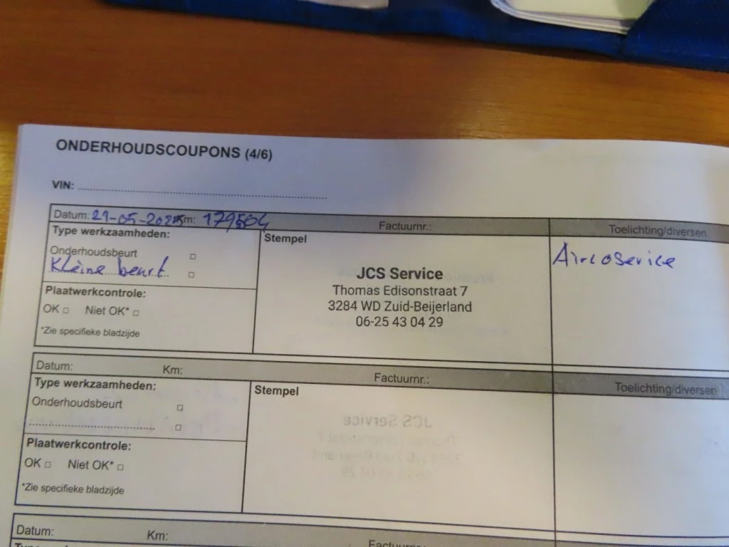 Hoofdafbeelding Dacia Duster