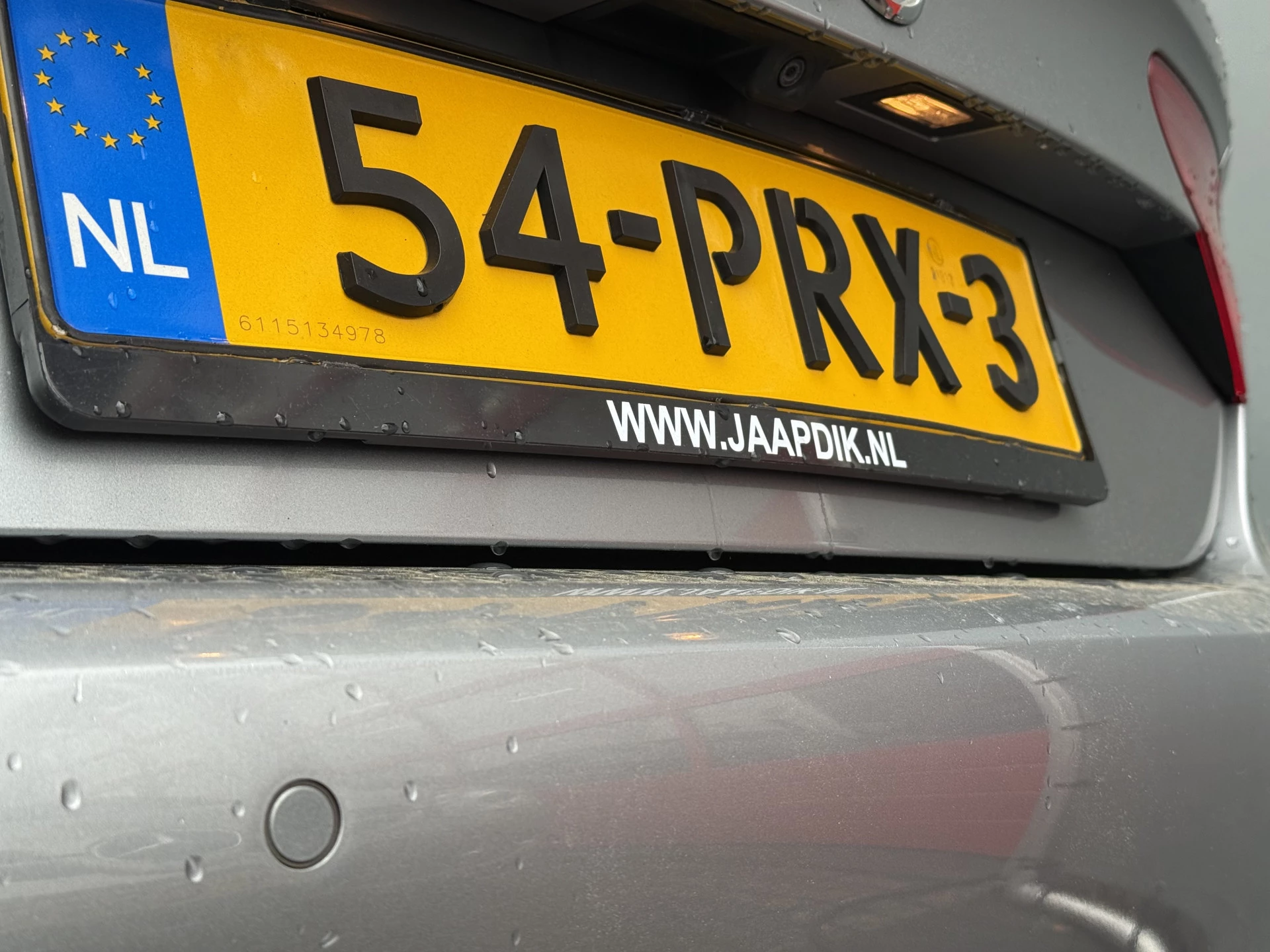 Hoofdafbeelding Audi A7