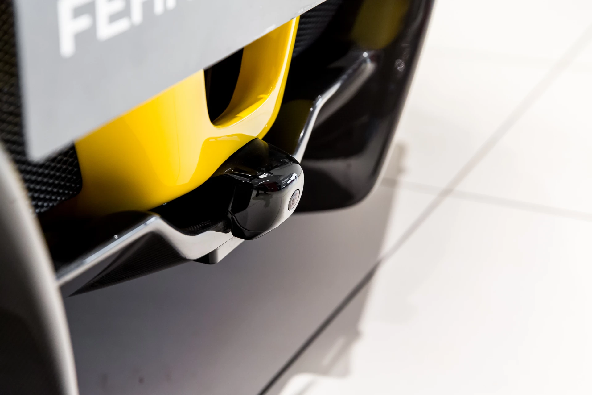 Hoofdafbeelding Ferrari SF90 Spider