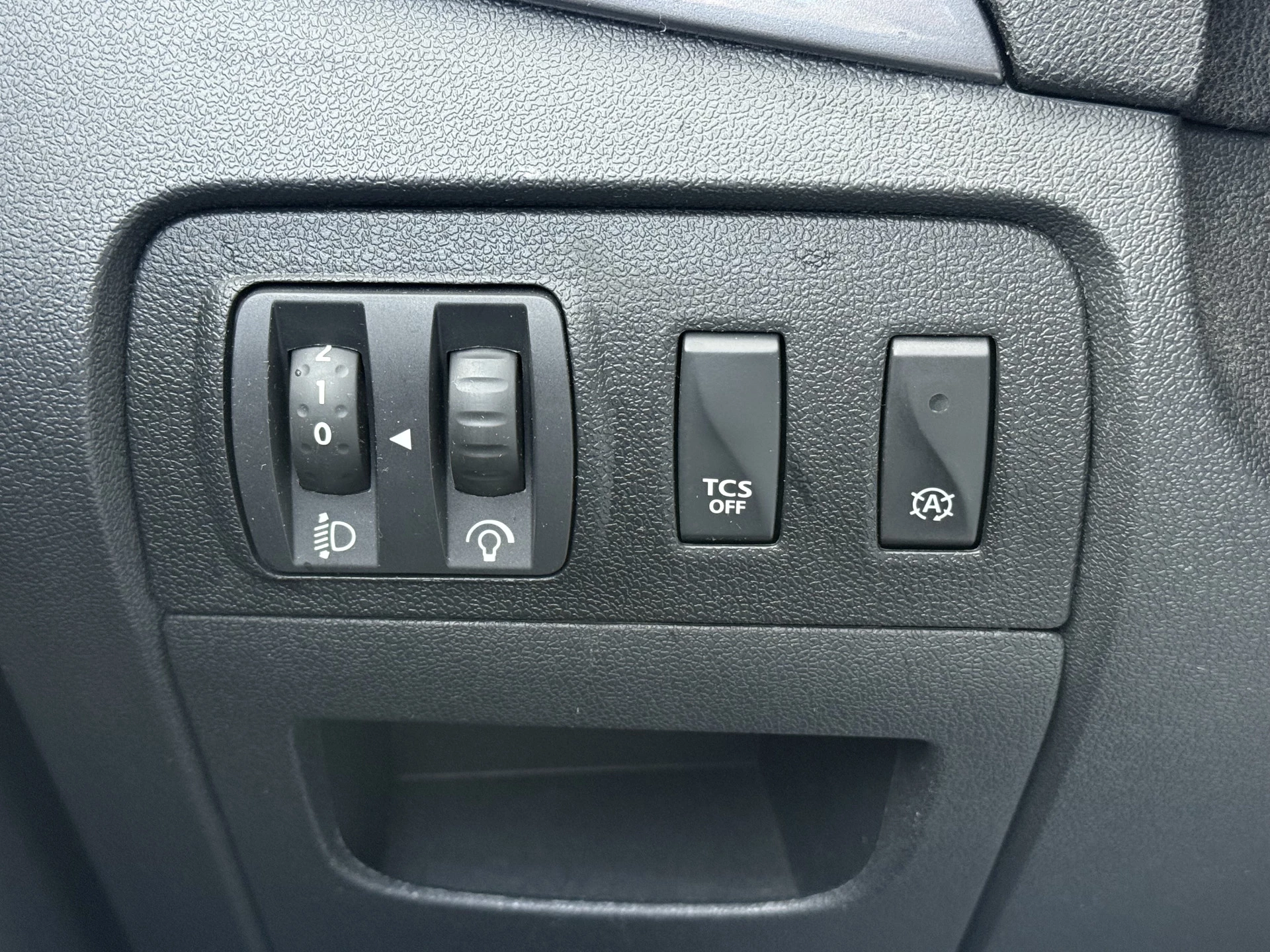 Hoofdafbeelding Renault Scénic