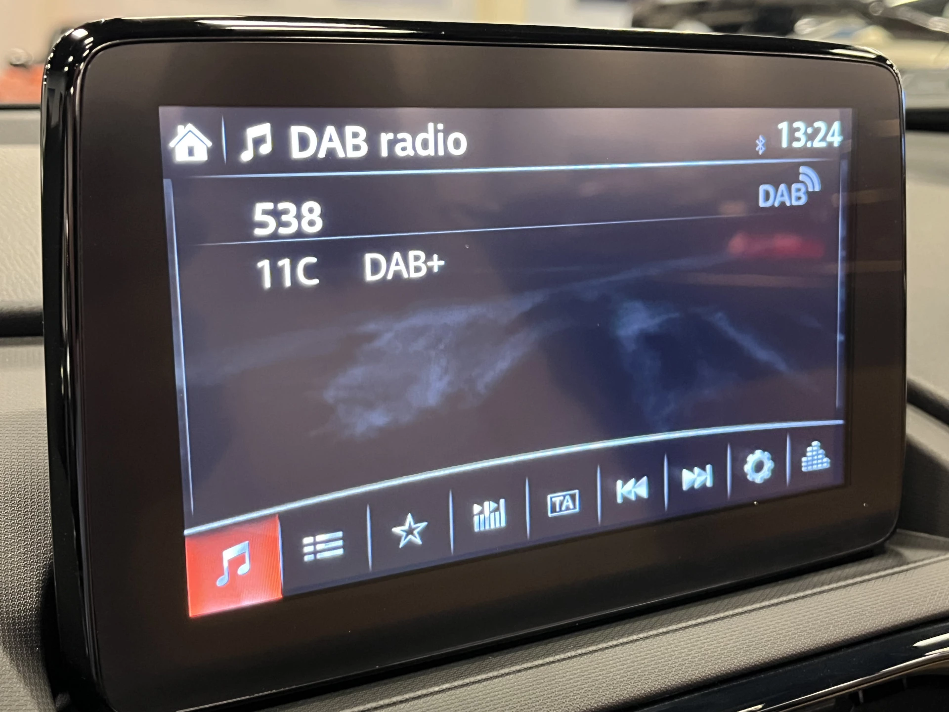 Hoofdafbeelding Mazda MX-5