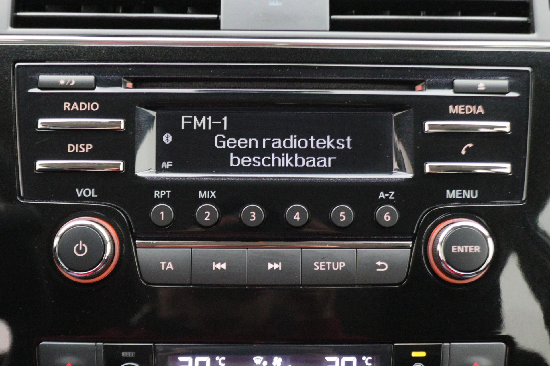 Hoofdafbeelding Nissan Pulsar