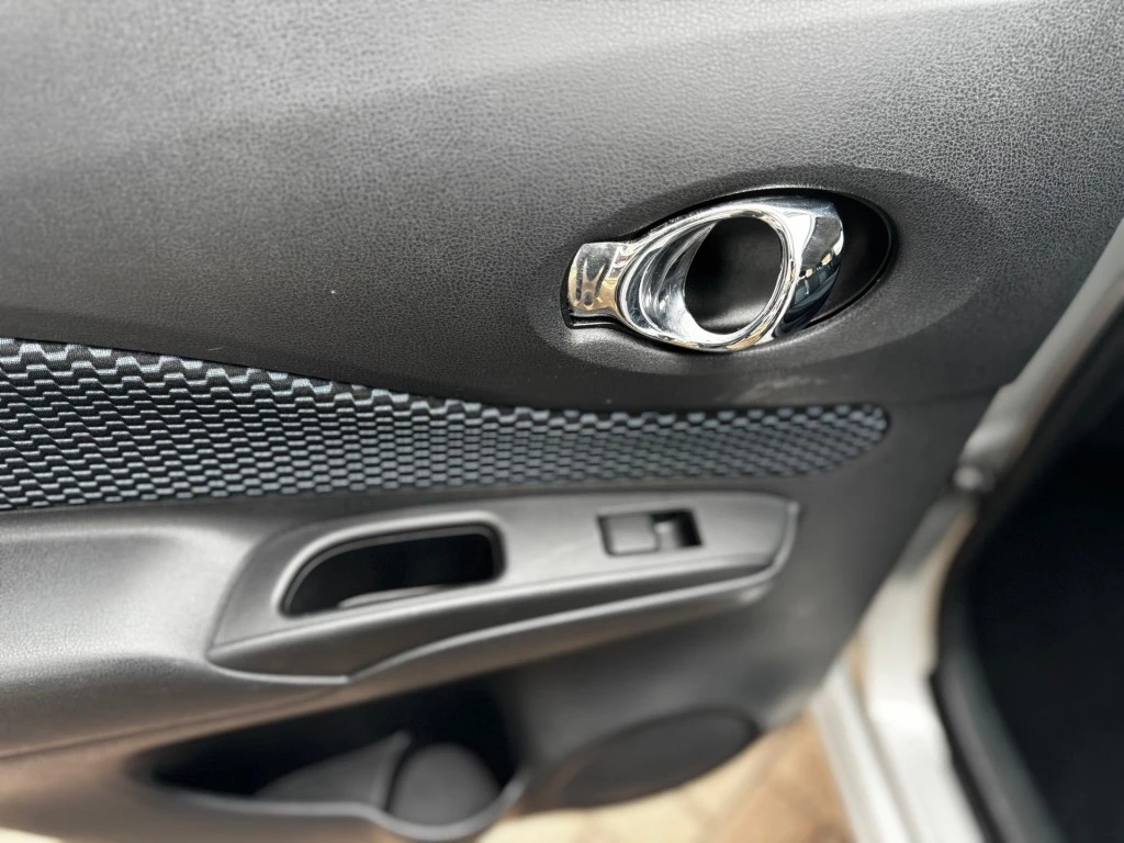 Hoofdafbeelding Nissan Note