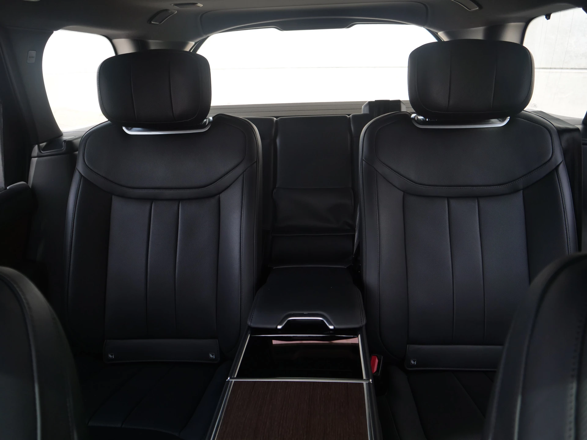 Hoofdafbeelding Land Rover Range Rover