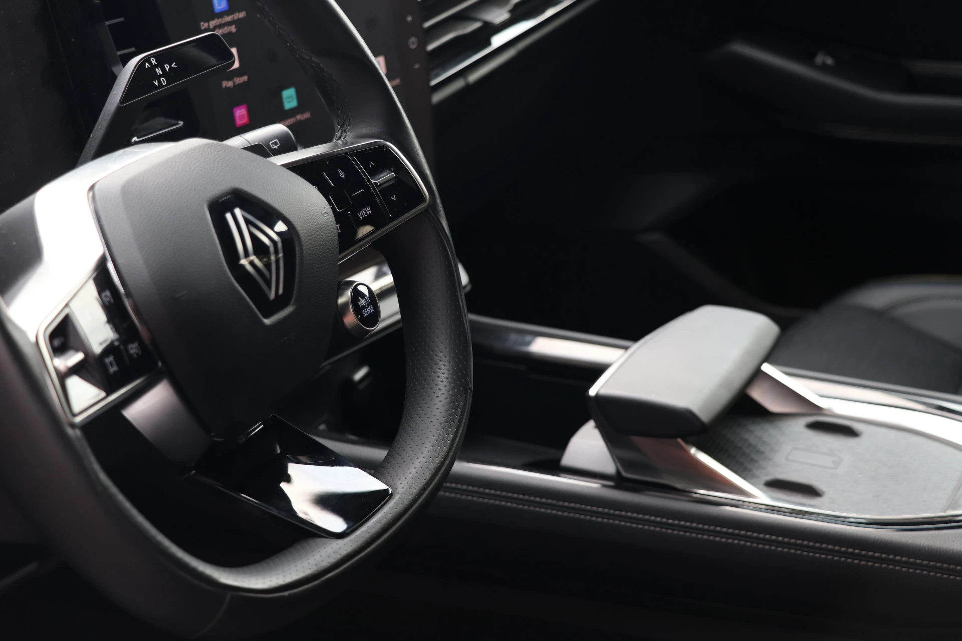 Hoofdafbeelding Renault Austral