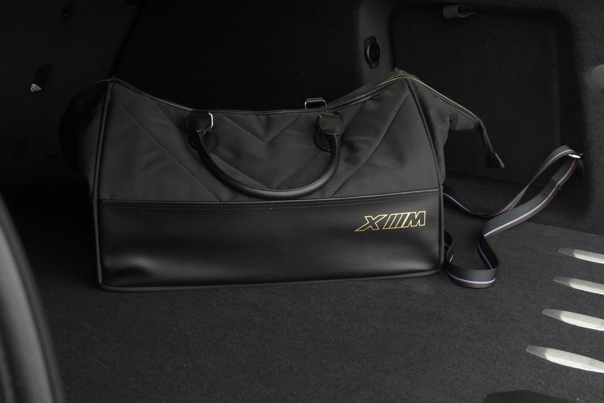 Hoofdafbeelding BMW XM