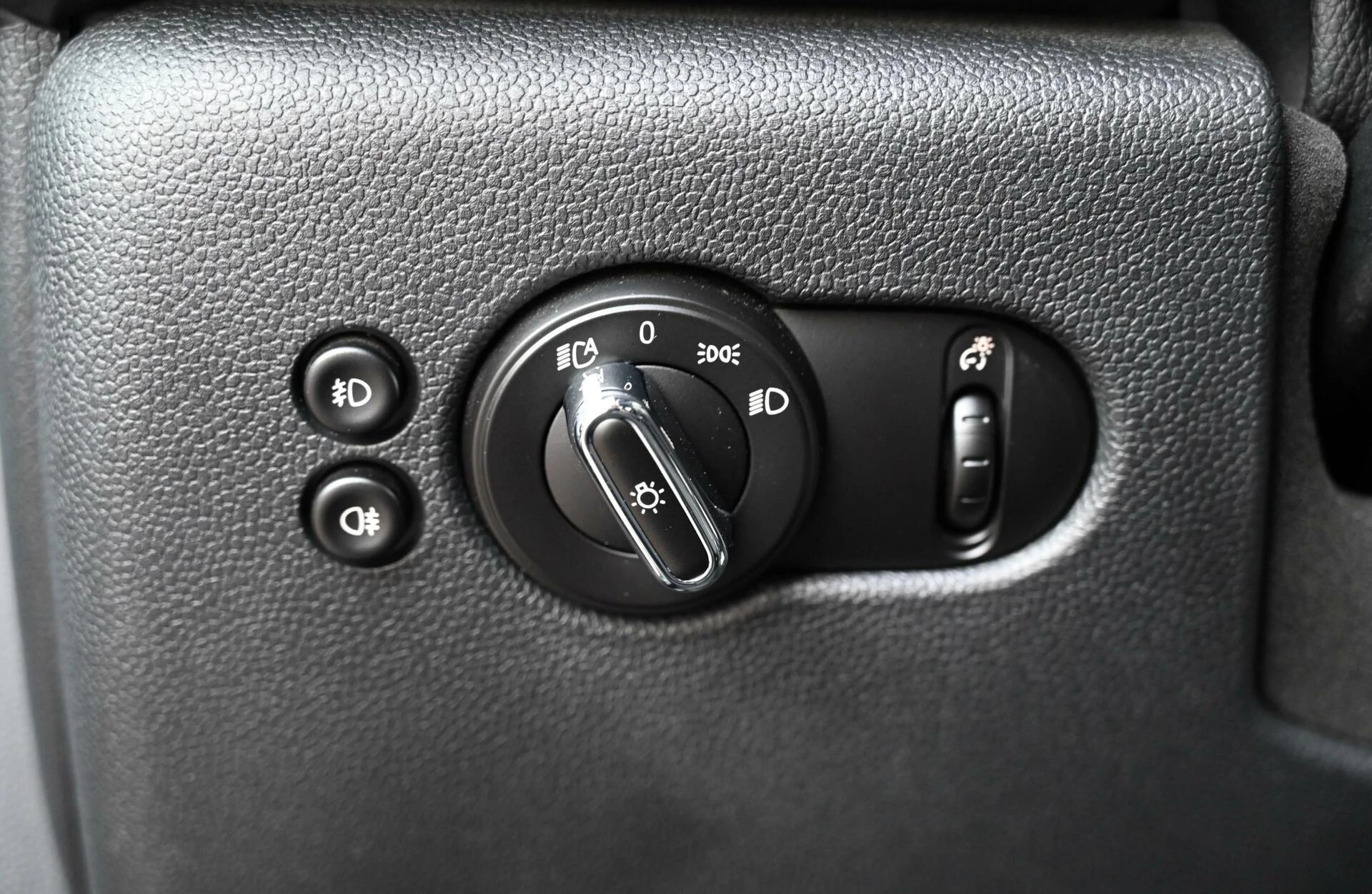 Hoofdafbeelding MINI Cooper S