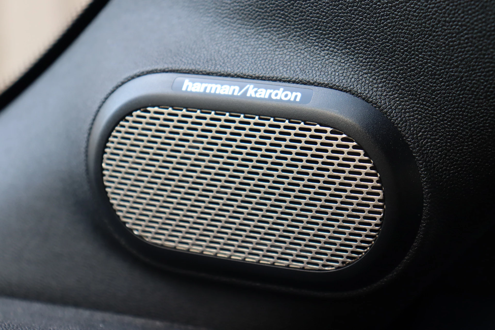 Hoofdafbeelding MINI Cooper Cabrio