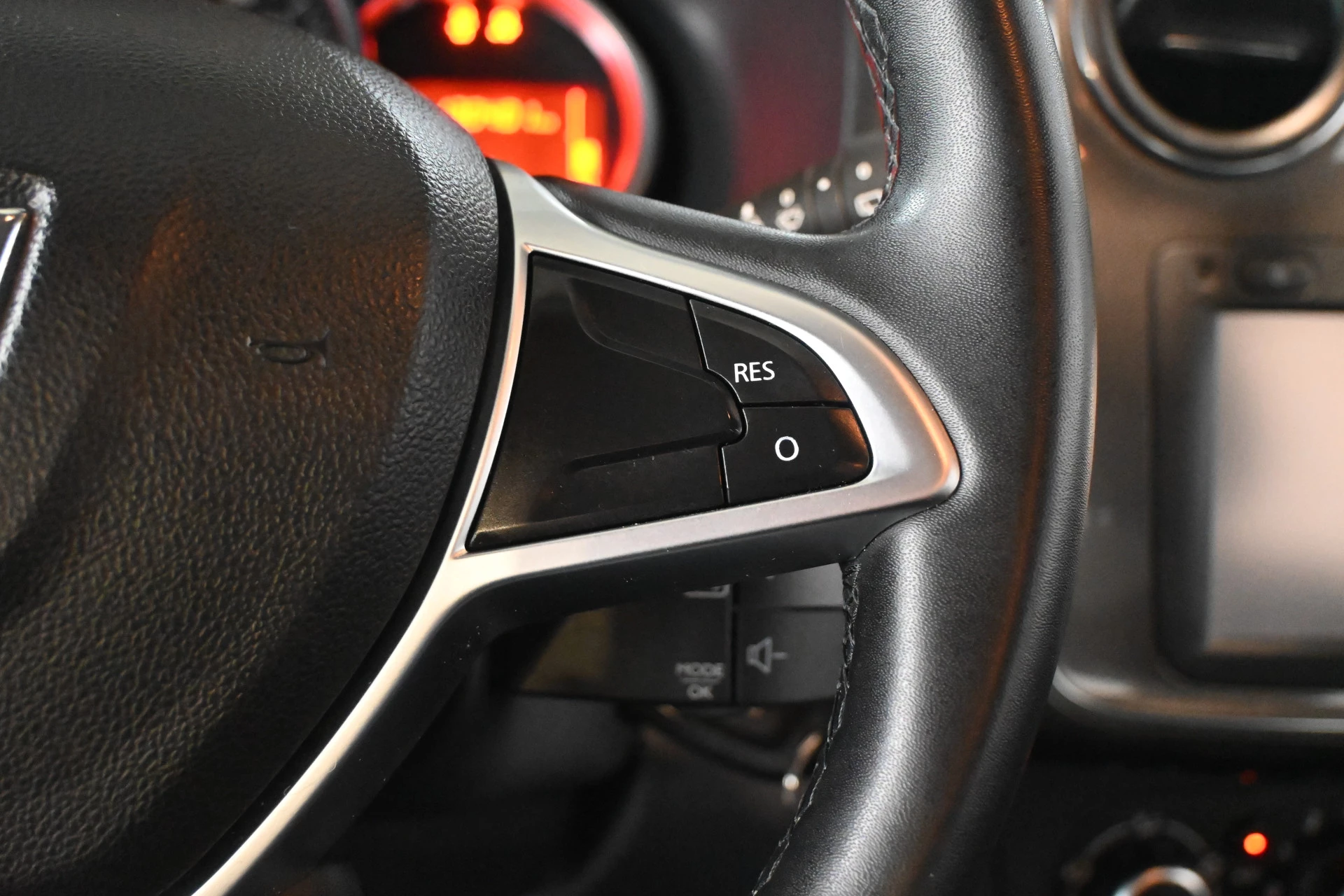 Hoofdafbeelding Dacia Logan