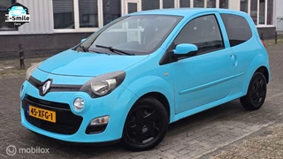 Renault Twingo 1.2 16V Collection/Airco/Cruise/EleckRamen!